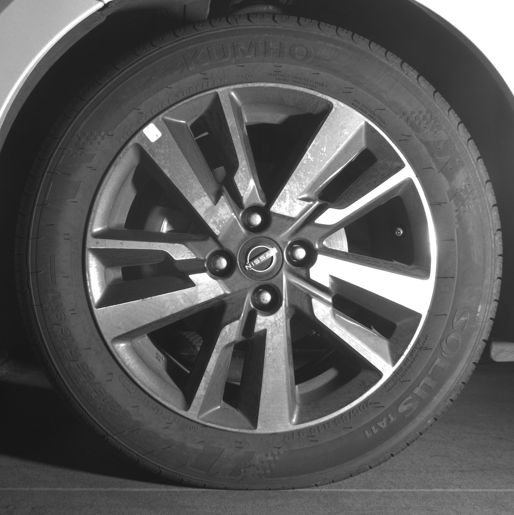 Thumbnail: 2025 Nissan Versa - 9