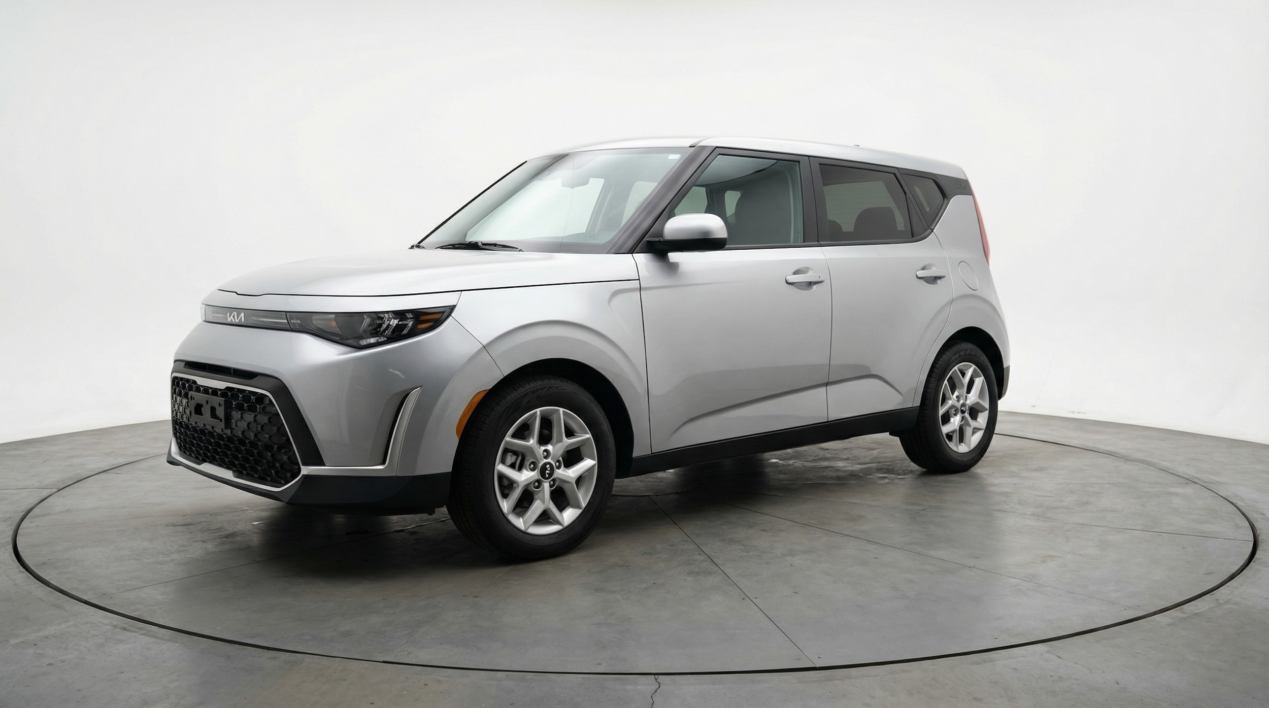 Thumbnail: 2025 Kia Soul - 3