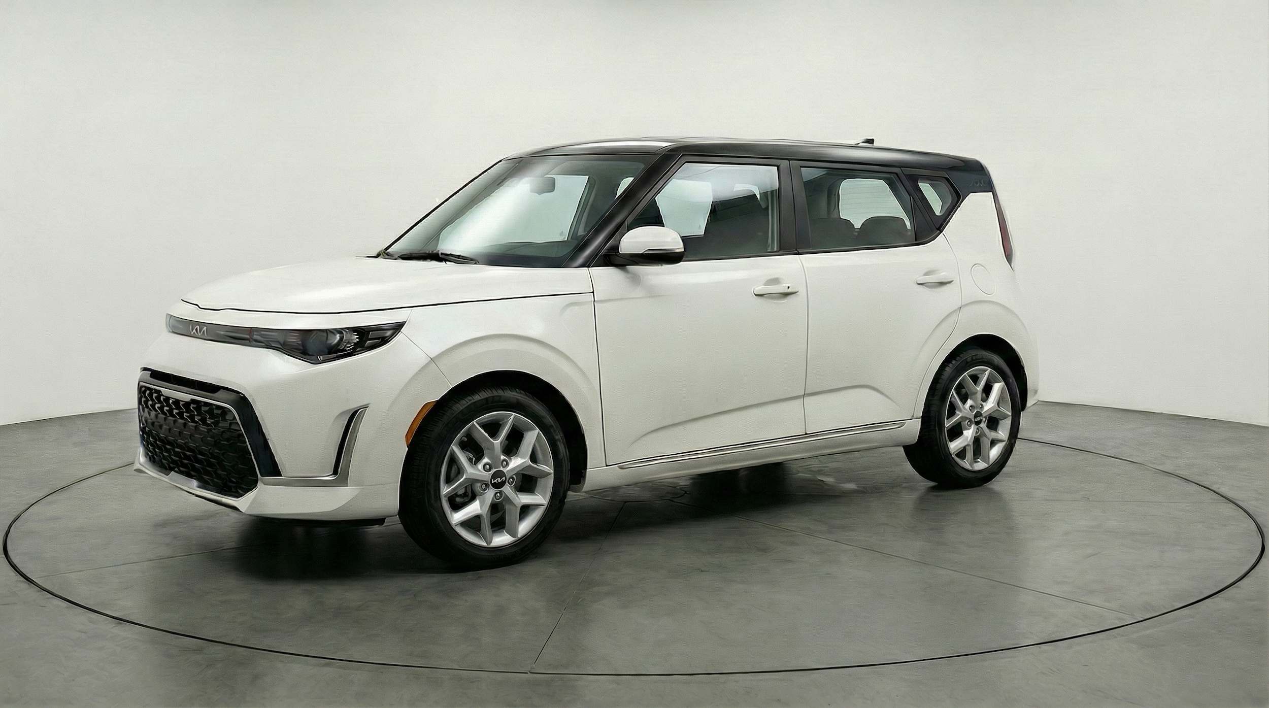 Thumbnail: 2025 Kia Soul - 3
