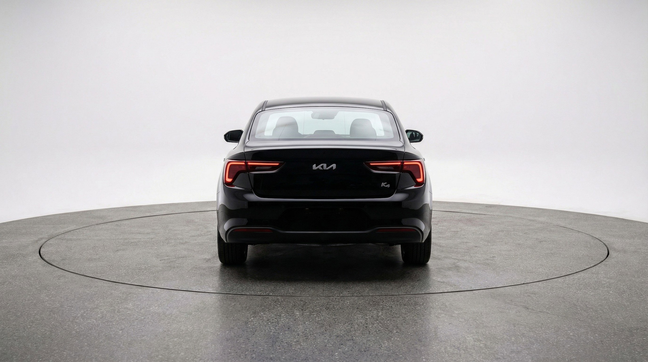 Thumbnail: 2025 Kia K4 - 7