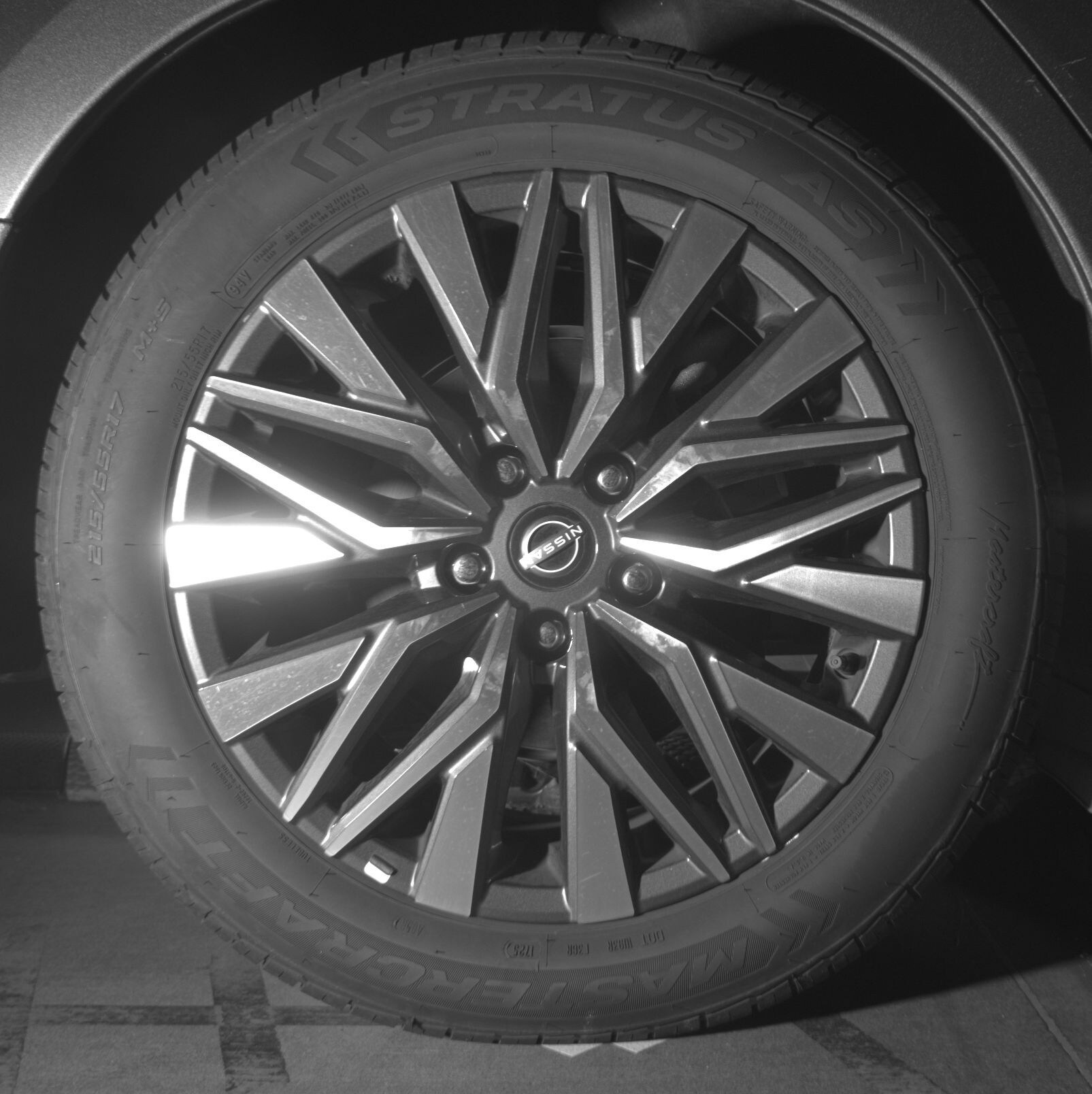 Thumbnail: 2025 Nissan Altima - 12