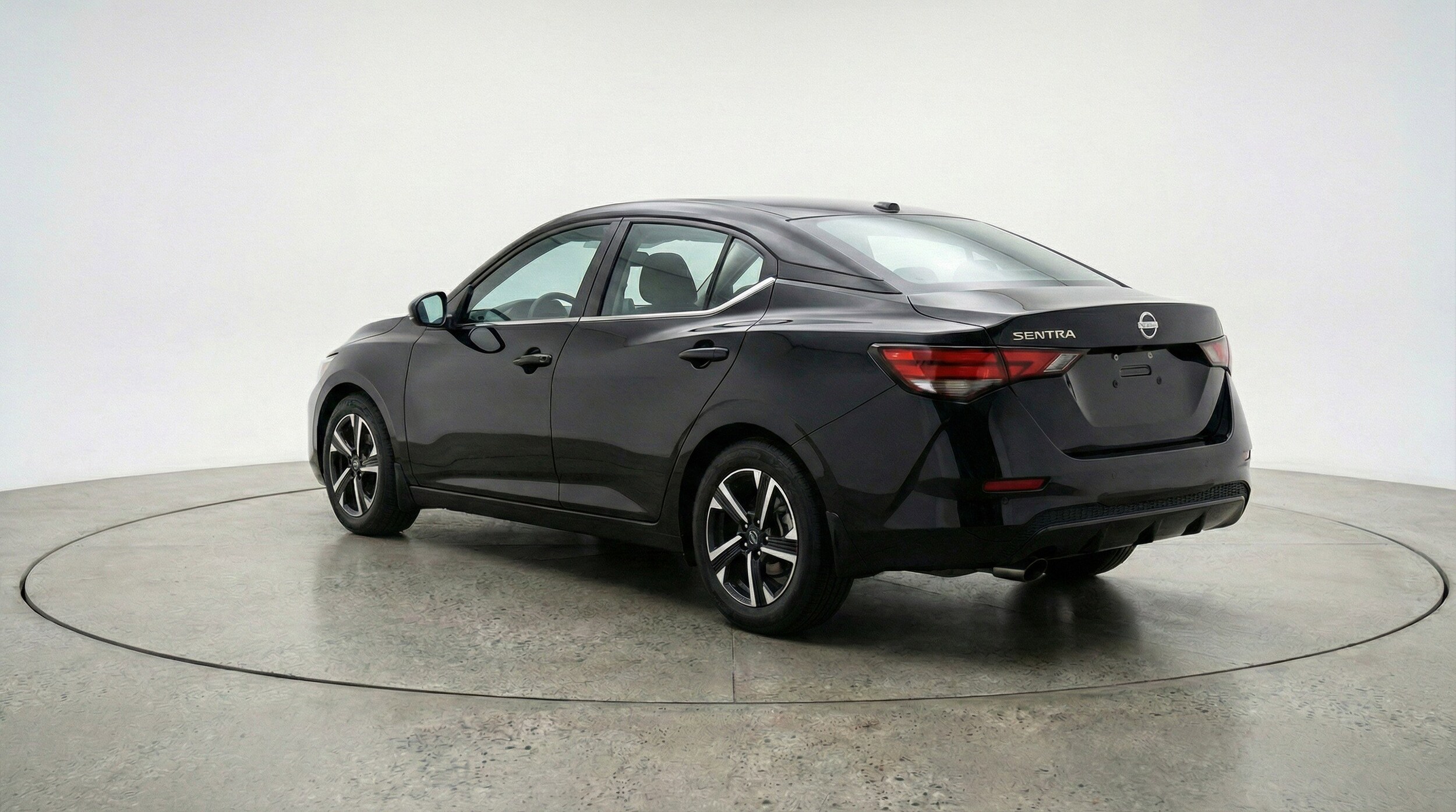 Thumbnail: 2025 Nissan Sentra - 6