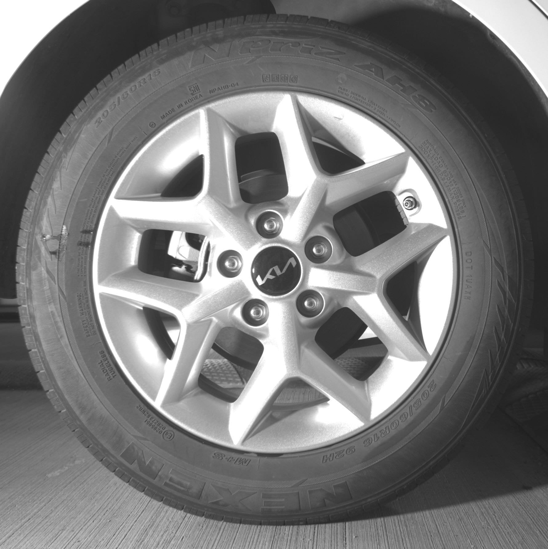 Thumbnail: 2025 Kia Soul - 15