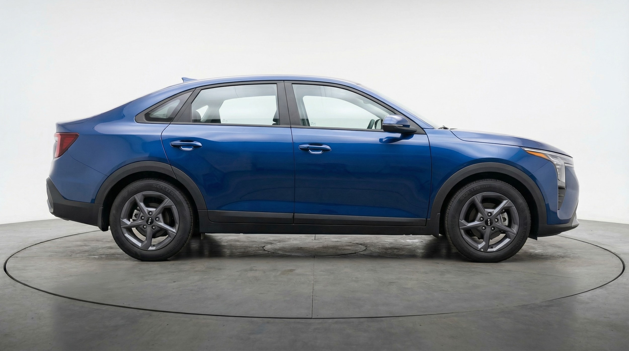 Thumbnail: 2025 Kia K4 - 8