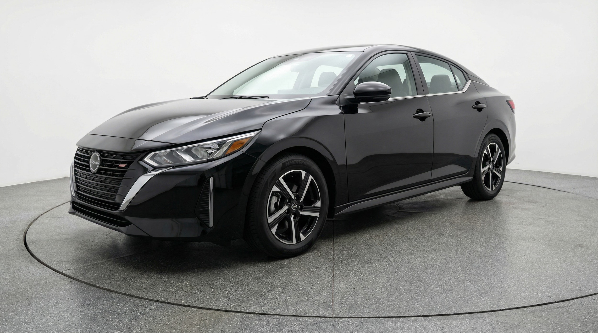 Thumbnail: 2025 Nissan Sentra - 3