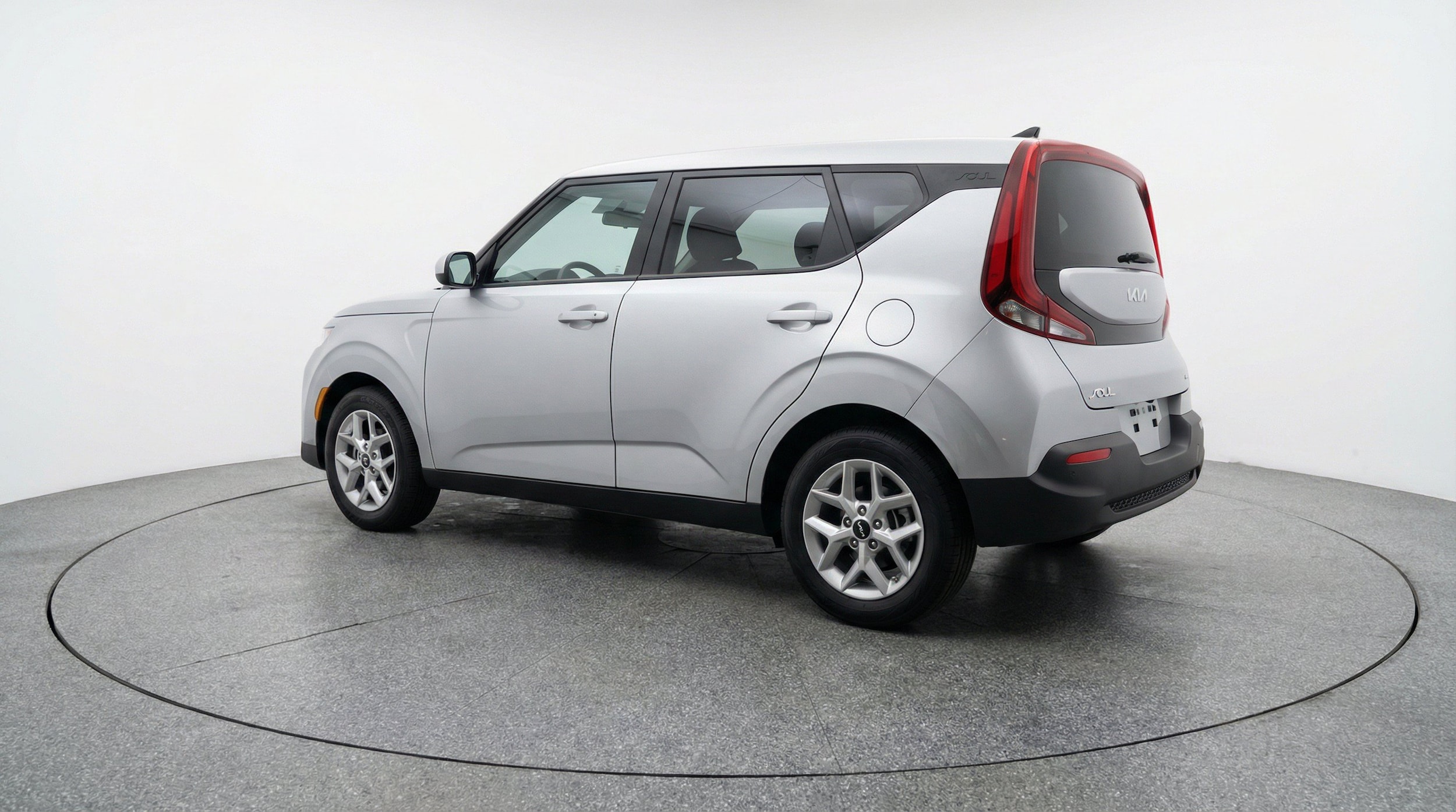 Thumbnail: 2025 Kia Soul - 6