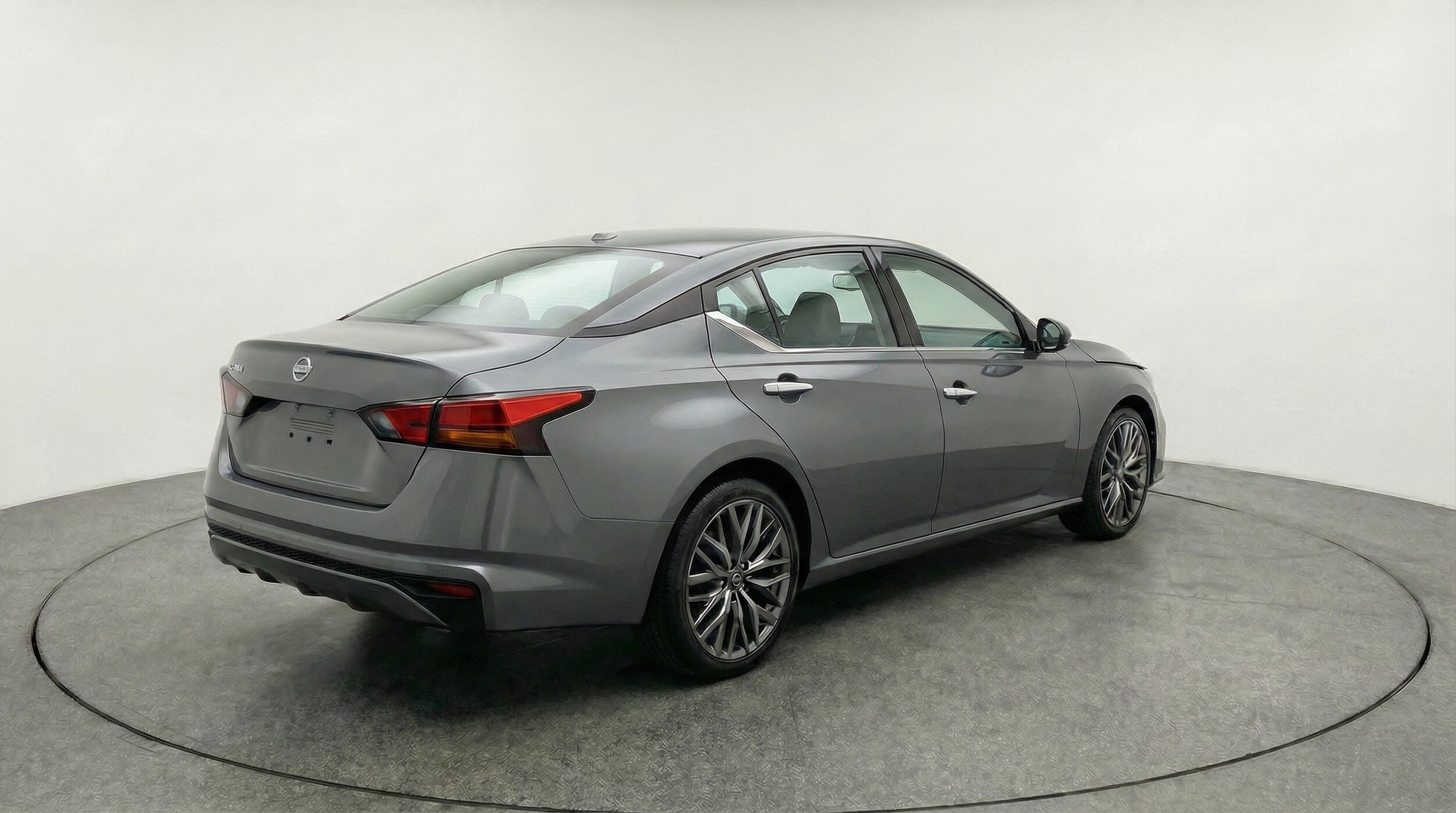 Thumbnail: 2025 Nissan Altima - 7