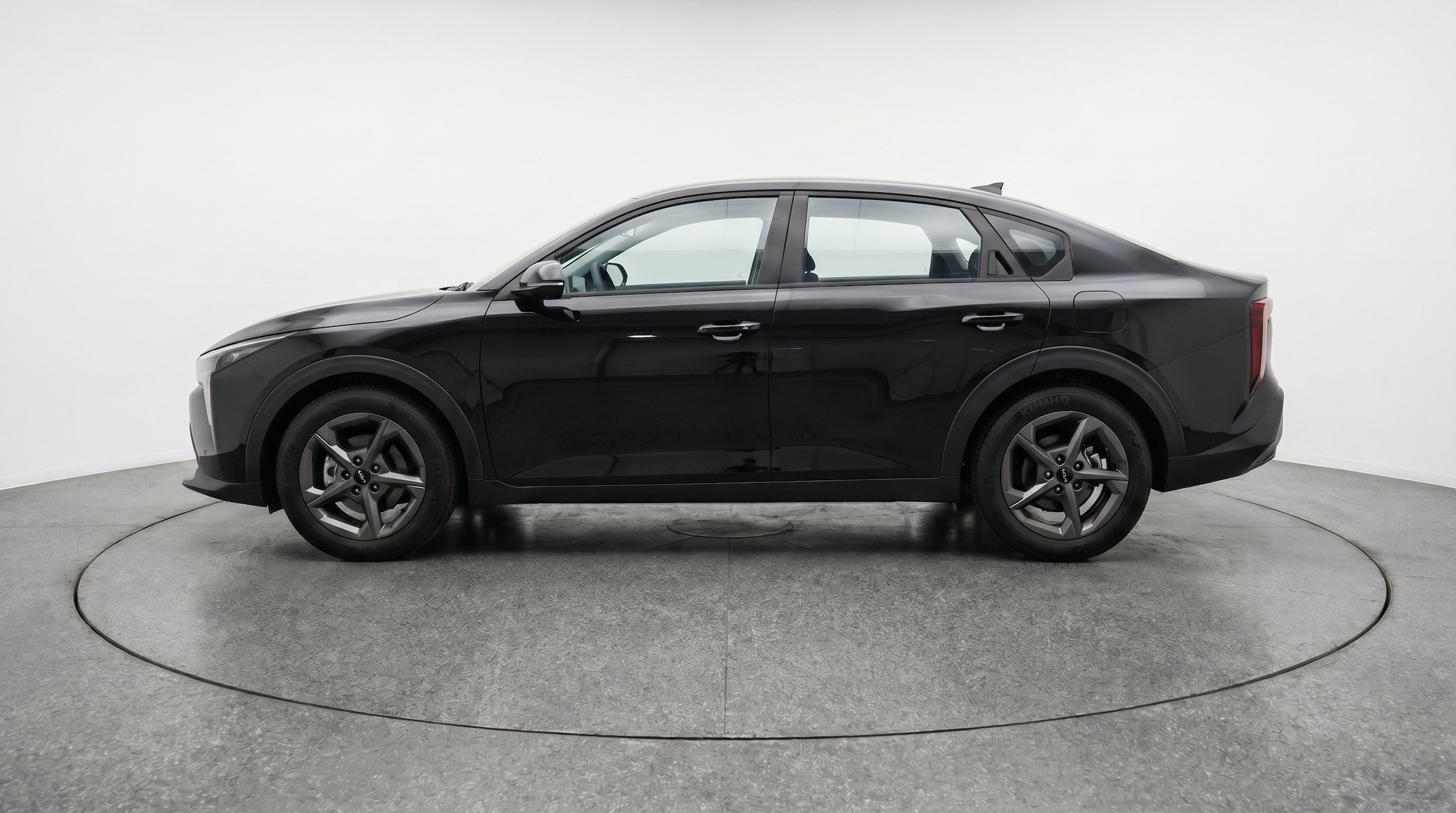 Thumbnail: 2026 Kia K4 - 5