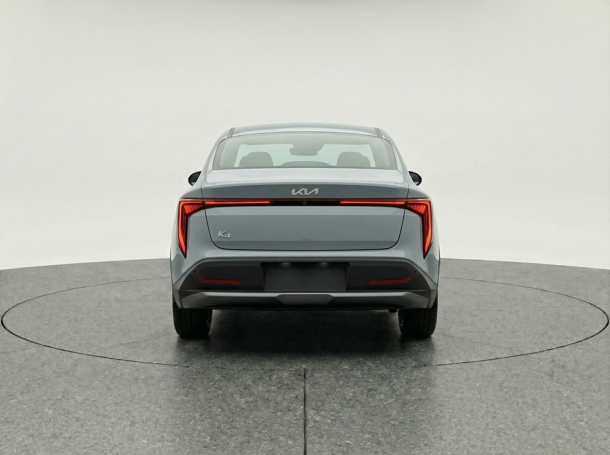 Thumbnail: 2025 Kia K4 - 6