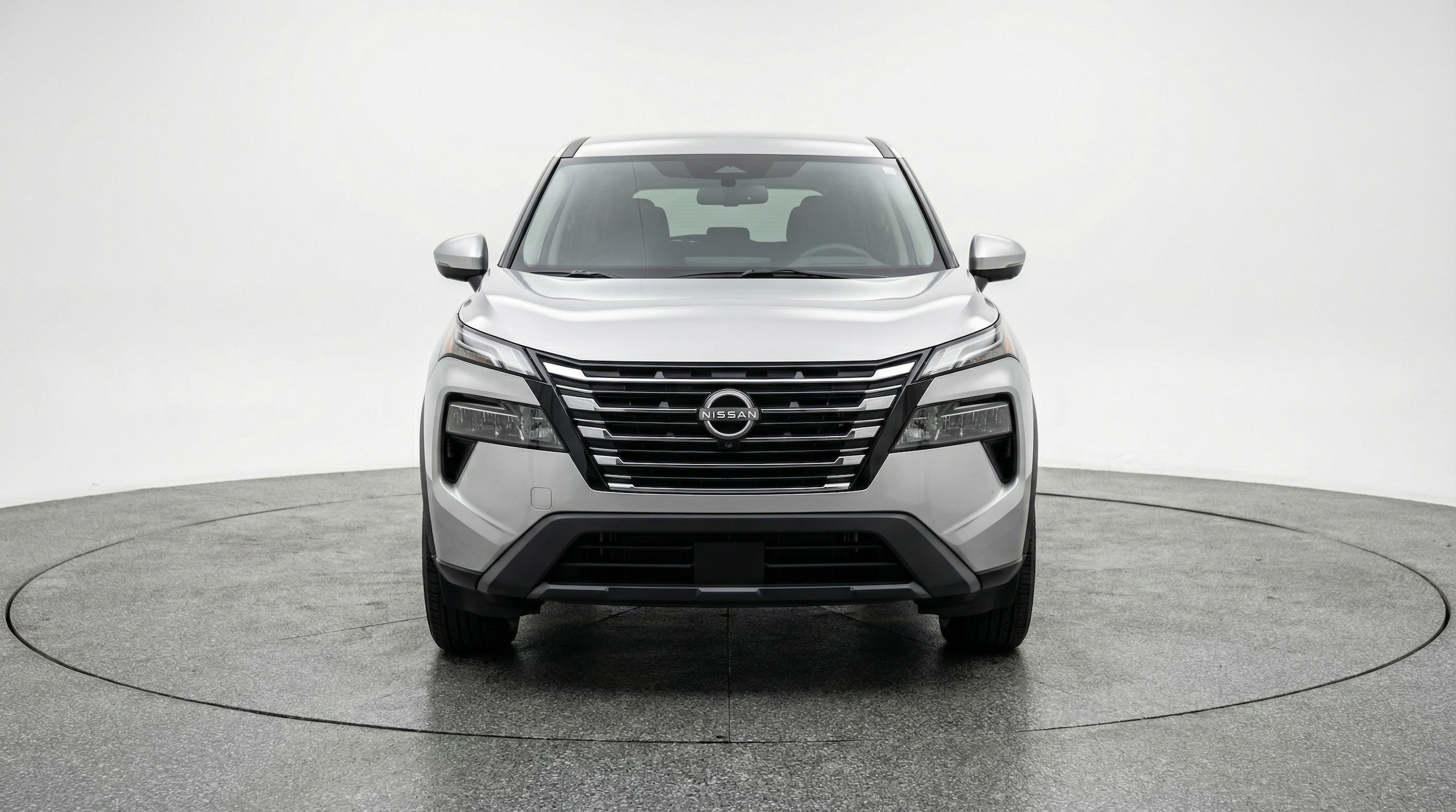 Thumbnail: 2025 Nissan Rogue - 2