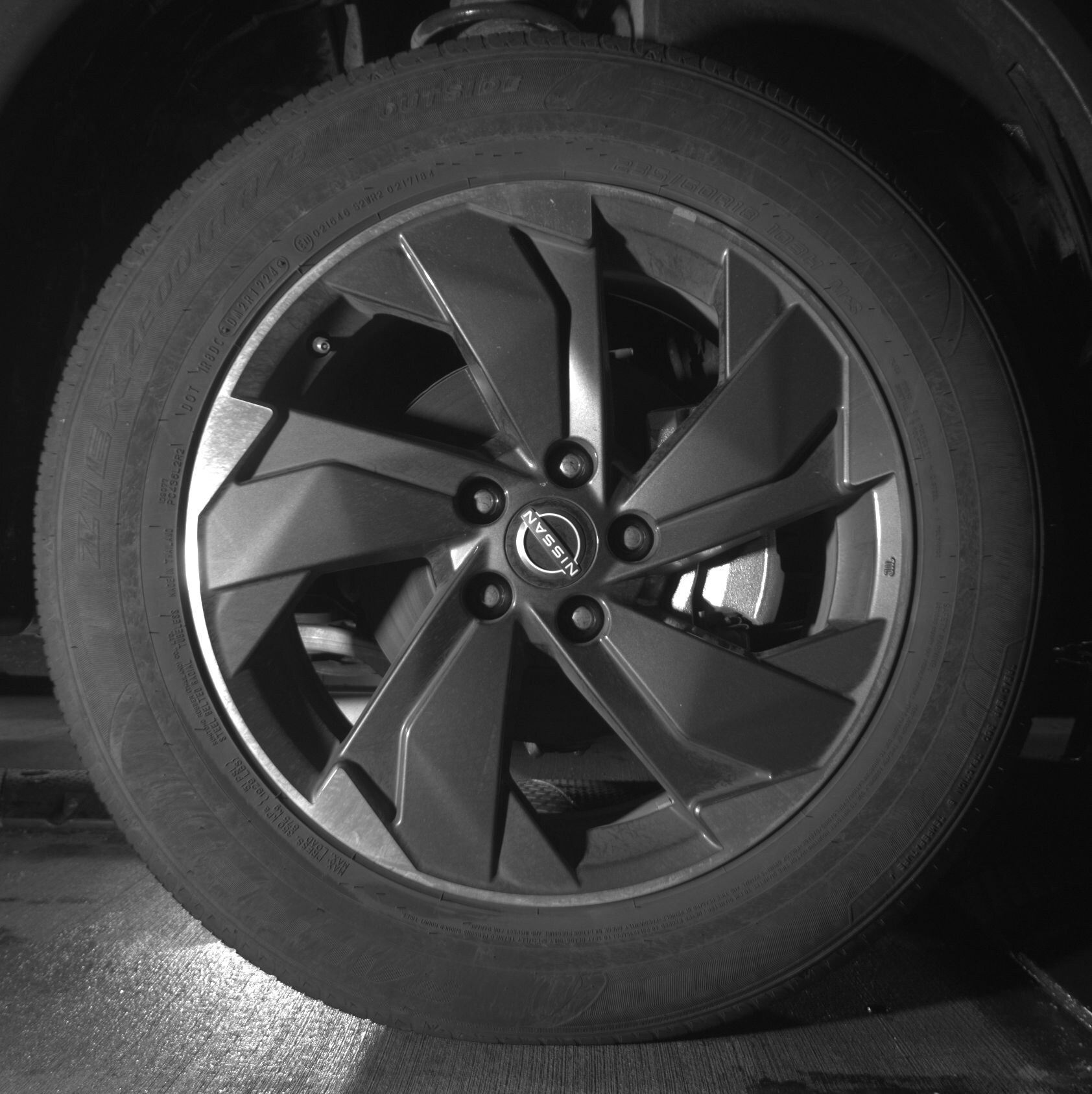 Thumbnail: 2025 Nissan Rogue - 10