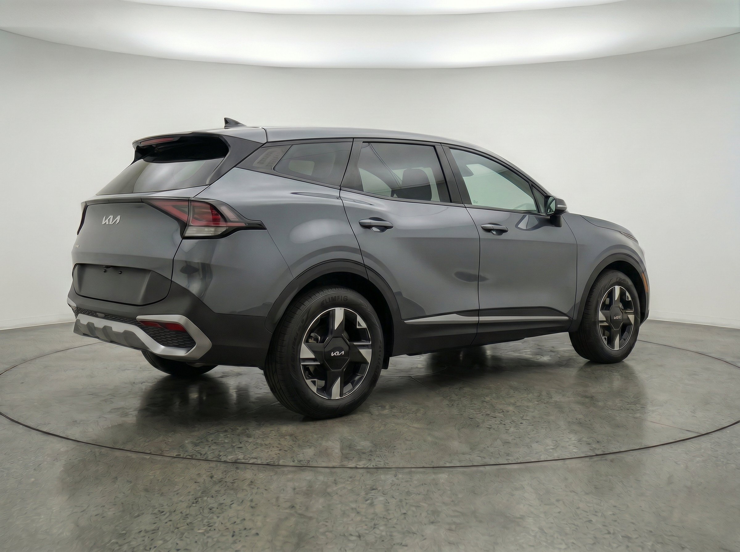 Thumbnail: 2026 Kia Sportage - 9