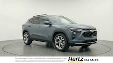 2025 Chevrolet Trax LT -
                  Morrow, GA