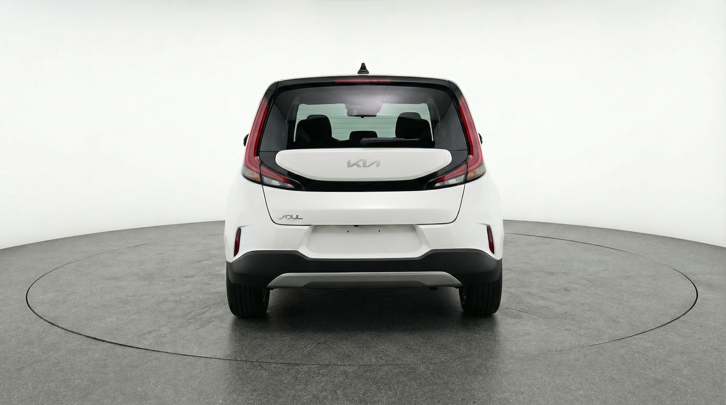 Thumbnail: 2025 Kia Soul - 6