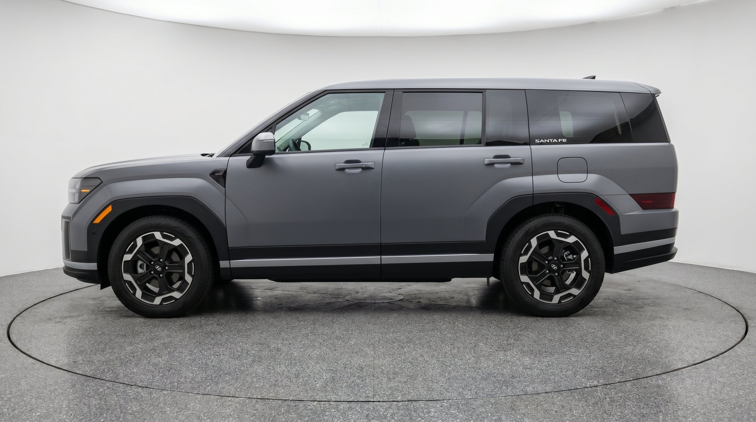 Thumbnail: 2026 Hyundai Santa Fe - 5