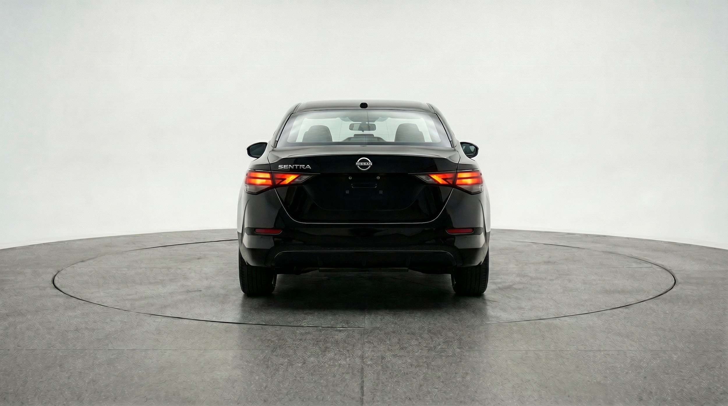 Thumbnail: 2025 Nissan Sentra - 7
