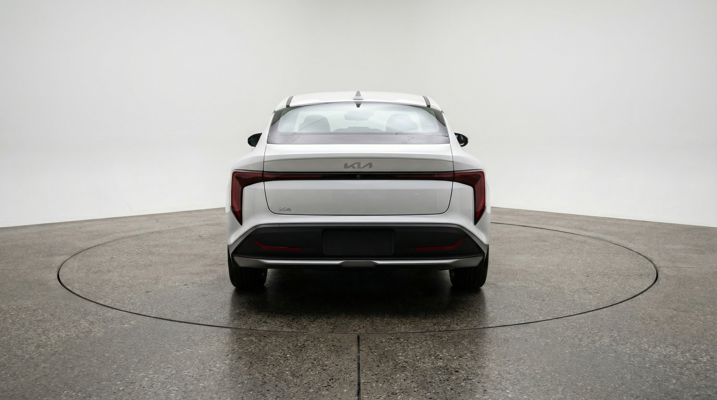 Thumbnail: 2025 Kia K4 - 7