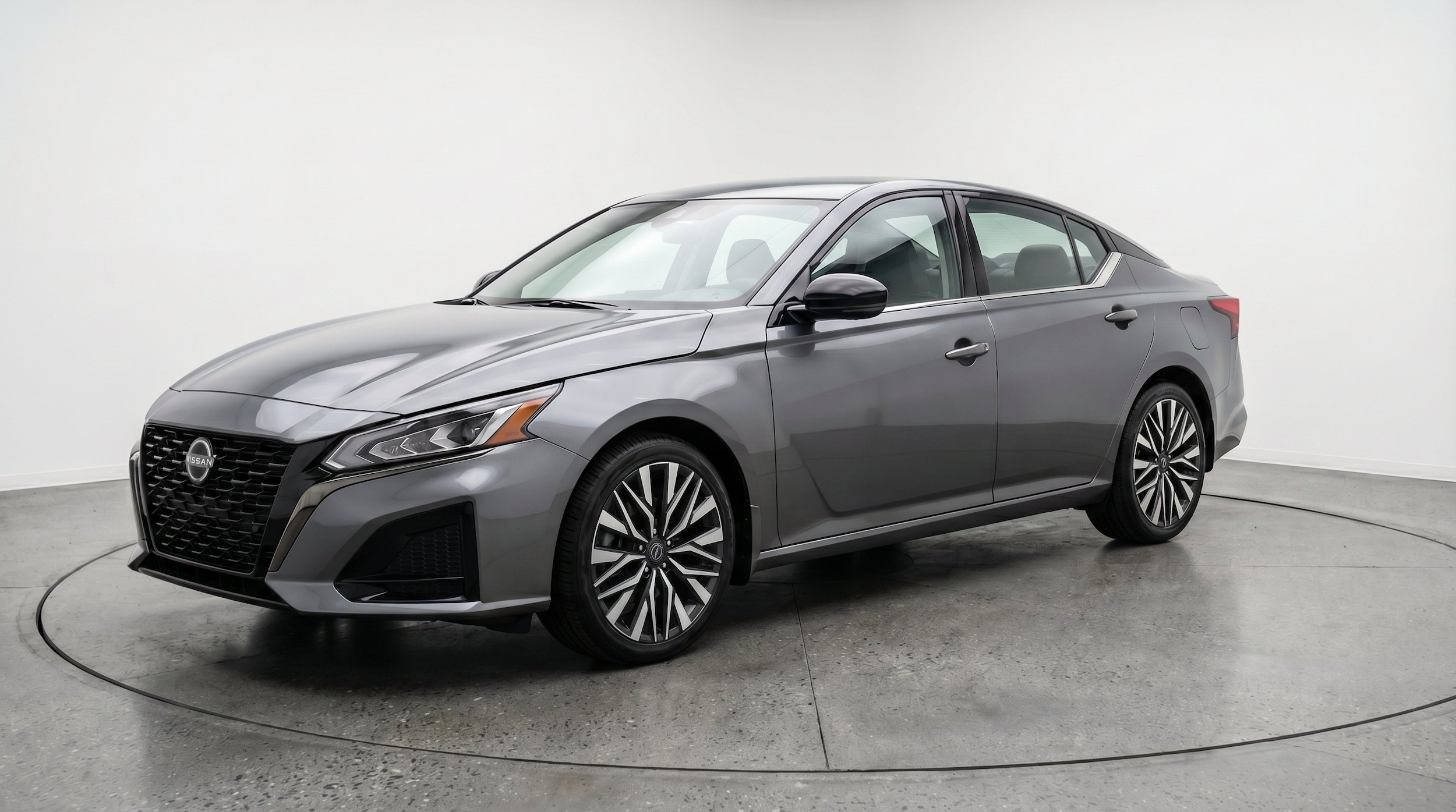 Thumbnail: 2026 Nissan Altima - 3