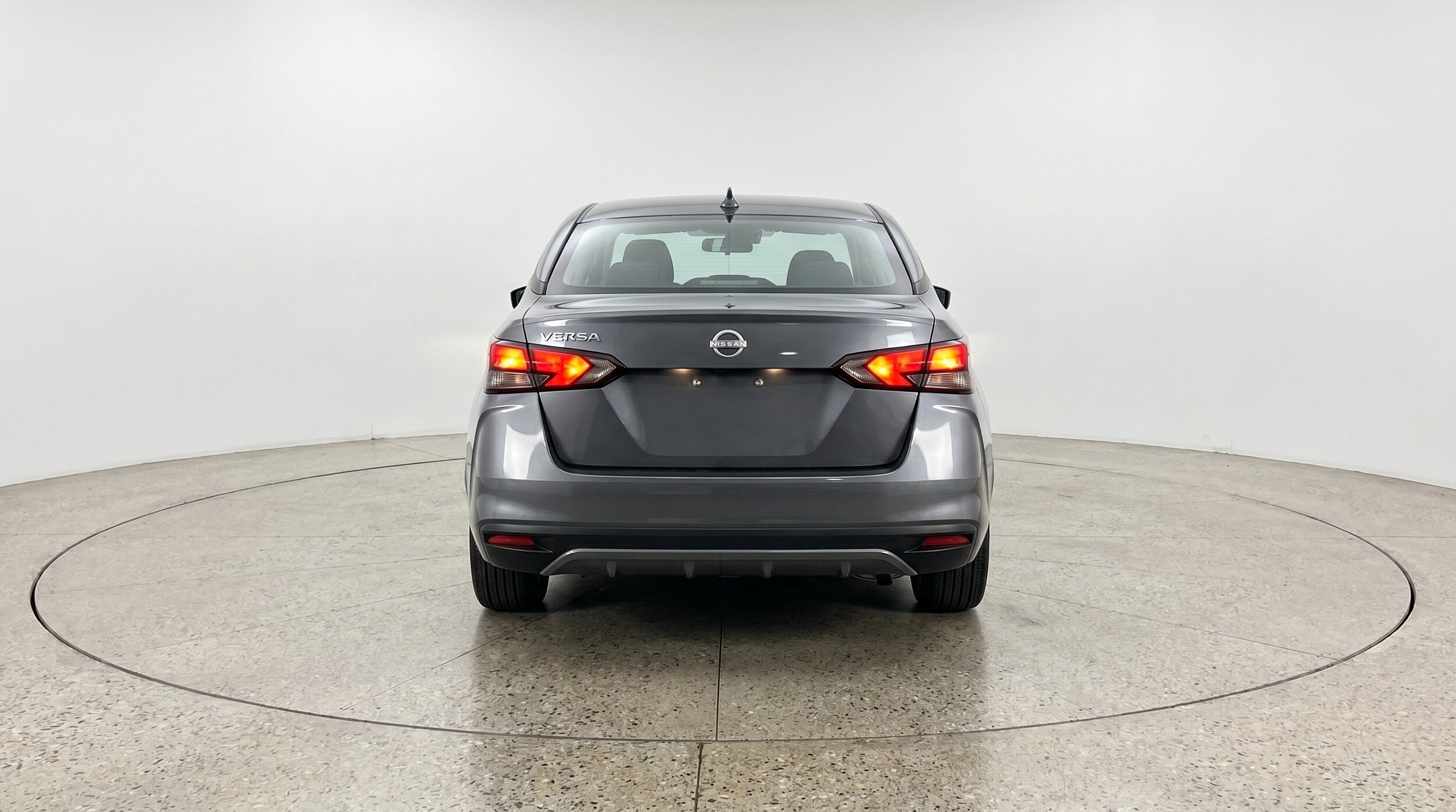 Thumbnail: 2025 Nissan Versa - 6
