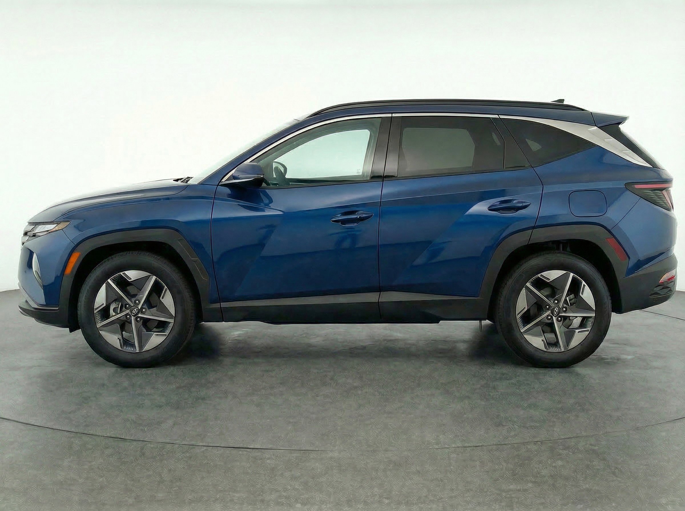 Thumbnail: 2025 Hyundai Tucson - 5