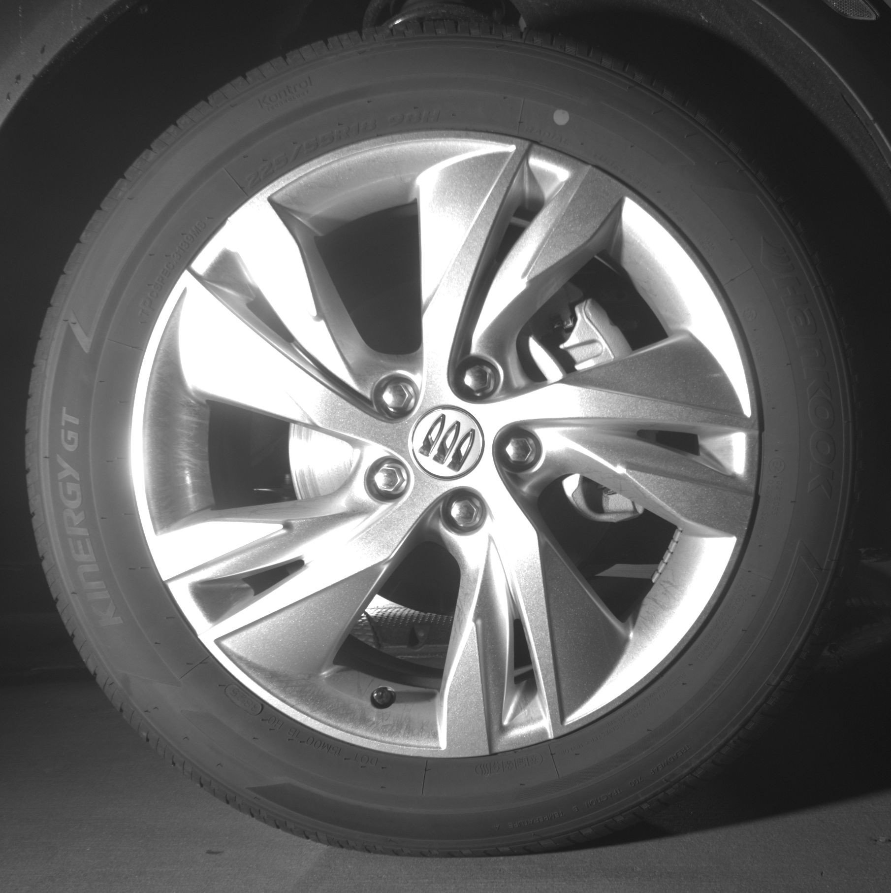 Thumbnail: 2026 Buick Encore GX - 13