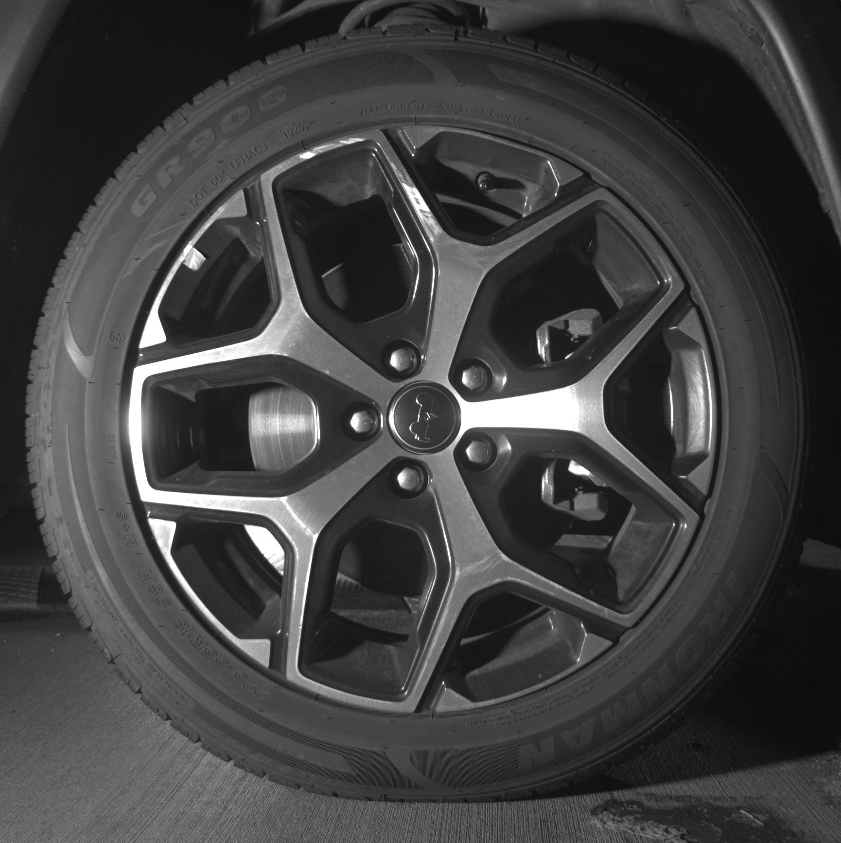 Thumbnail: 2025 Jeep Compass - 13