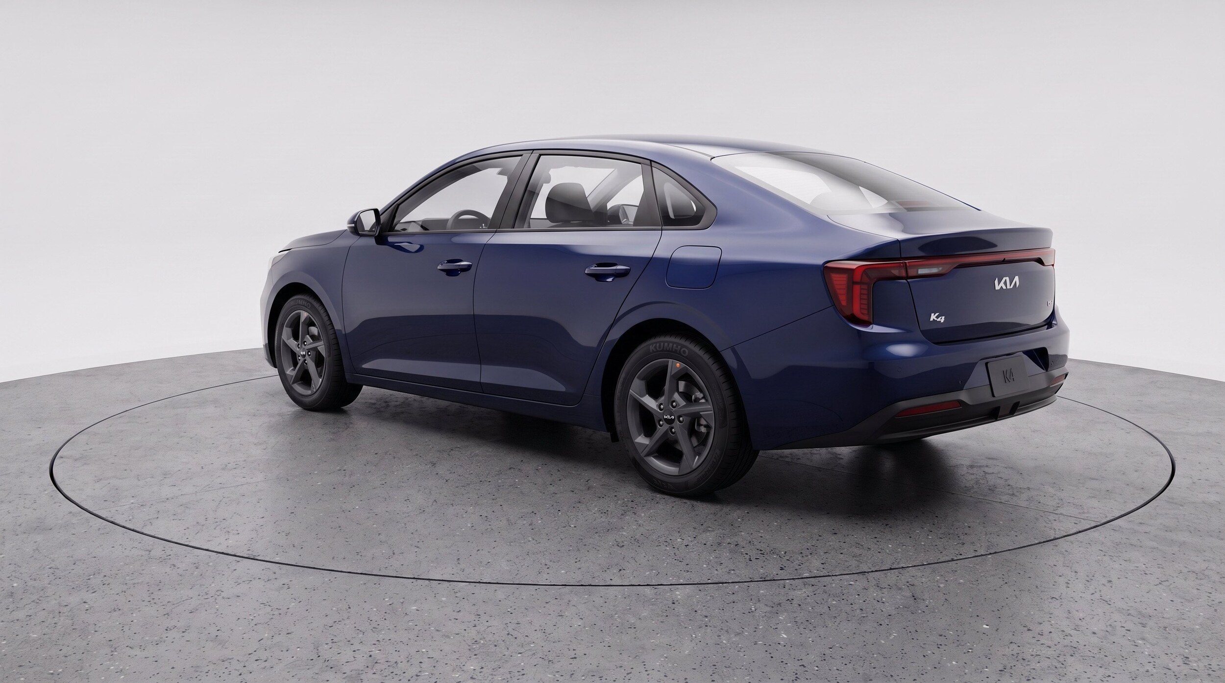 Thumbnail: 2026 Kia K4 - 6