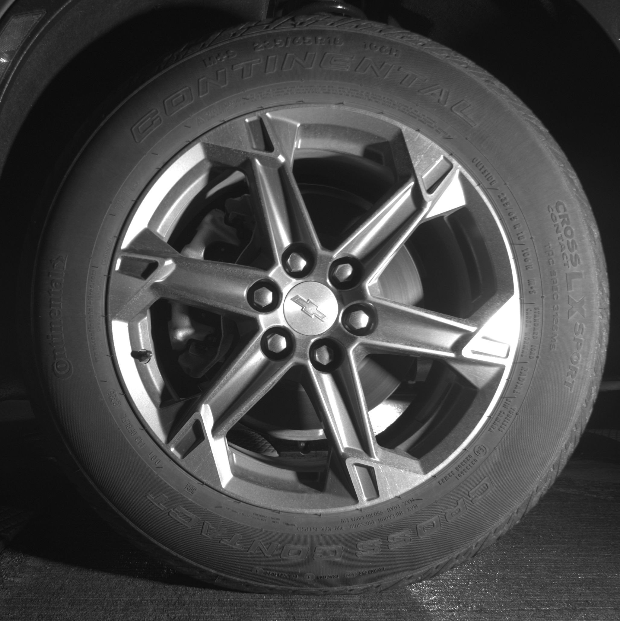 Thumbnail: 2025 Chevrolet Blazer - 12