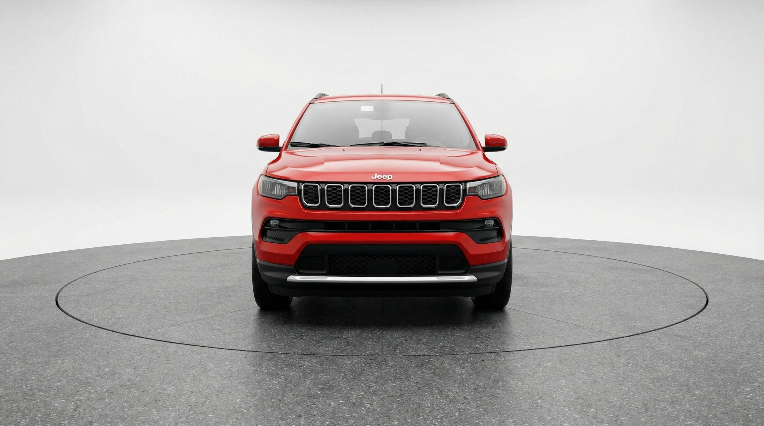 Thumbnail: 2025 Jeep Compass - 2