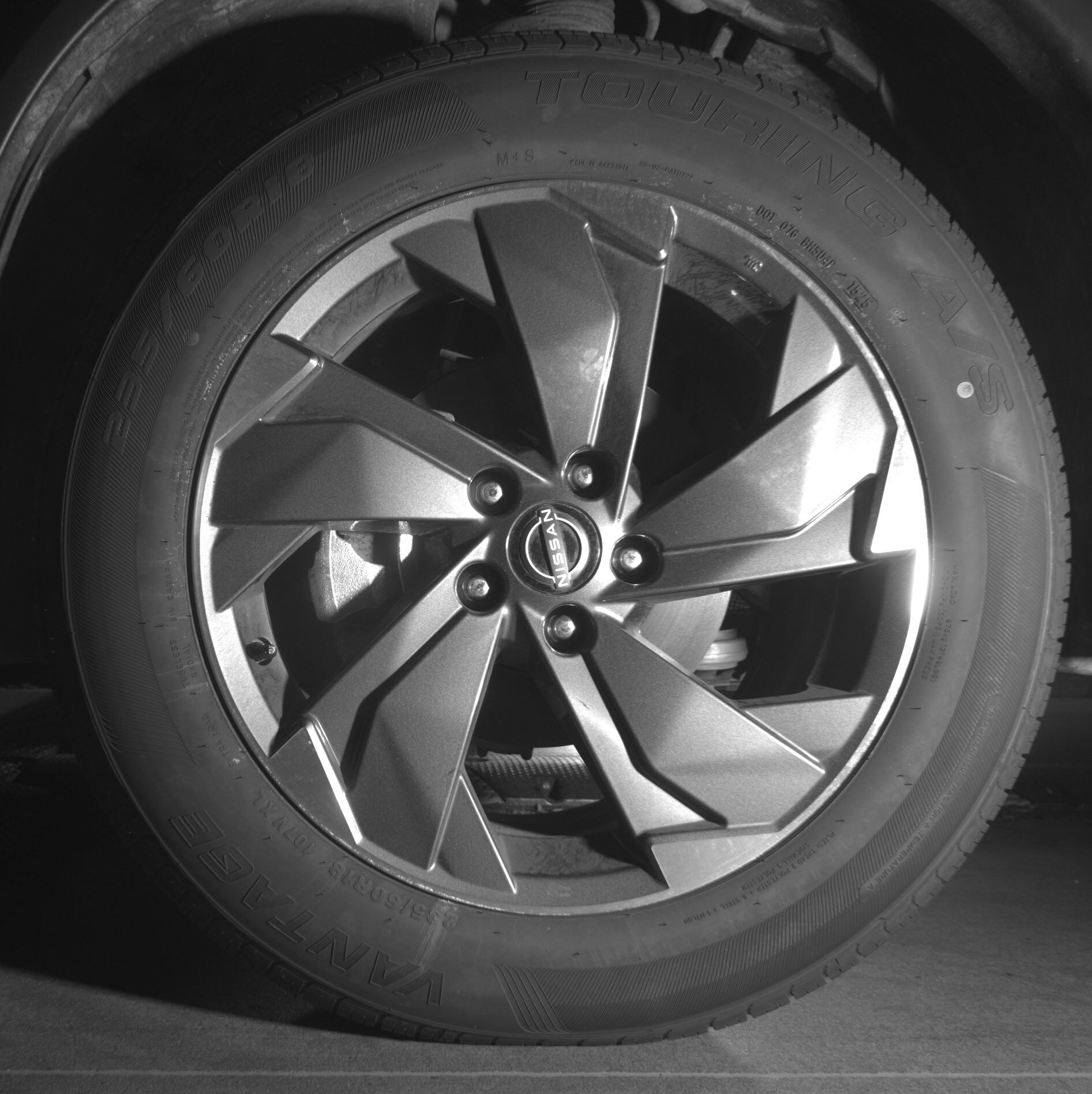 Thumbnail: 2025 Nissan Rogue - 9