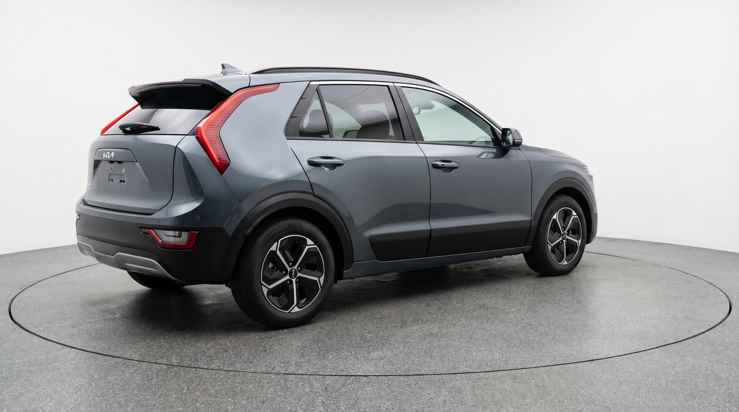 Thumbnail: 2026 Kia Niro - 9