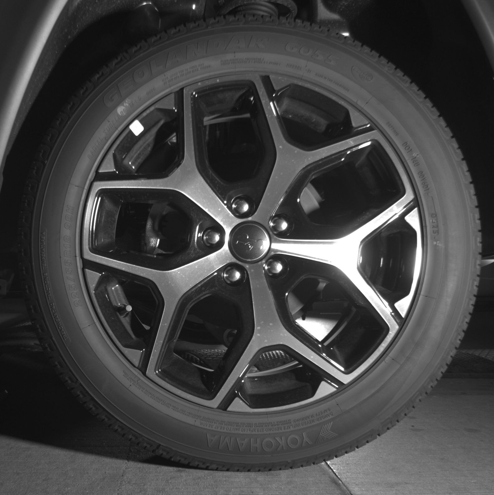 Thumbnail: 2025 Jeep Compass - 14