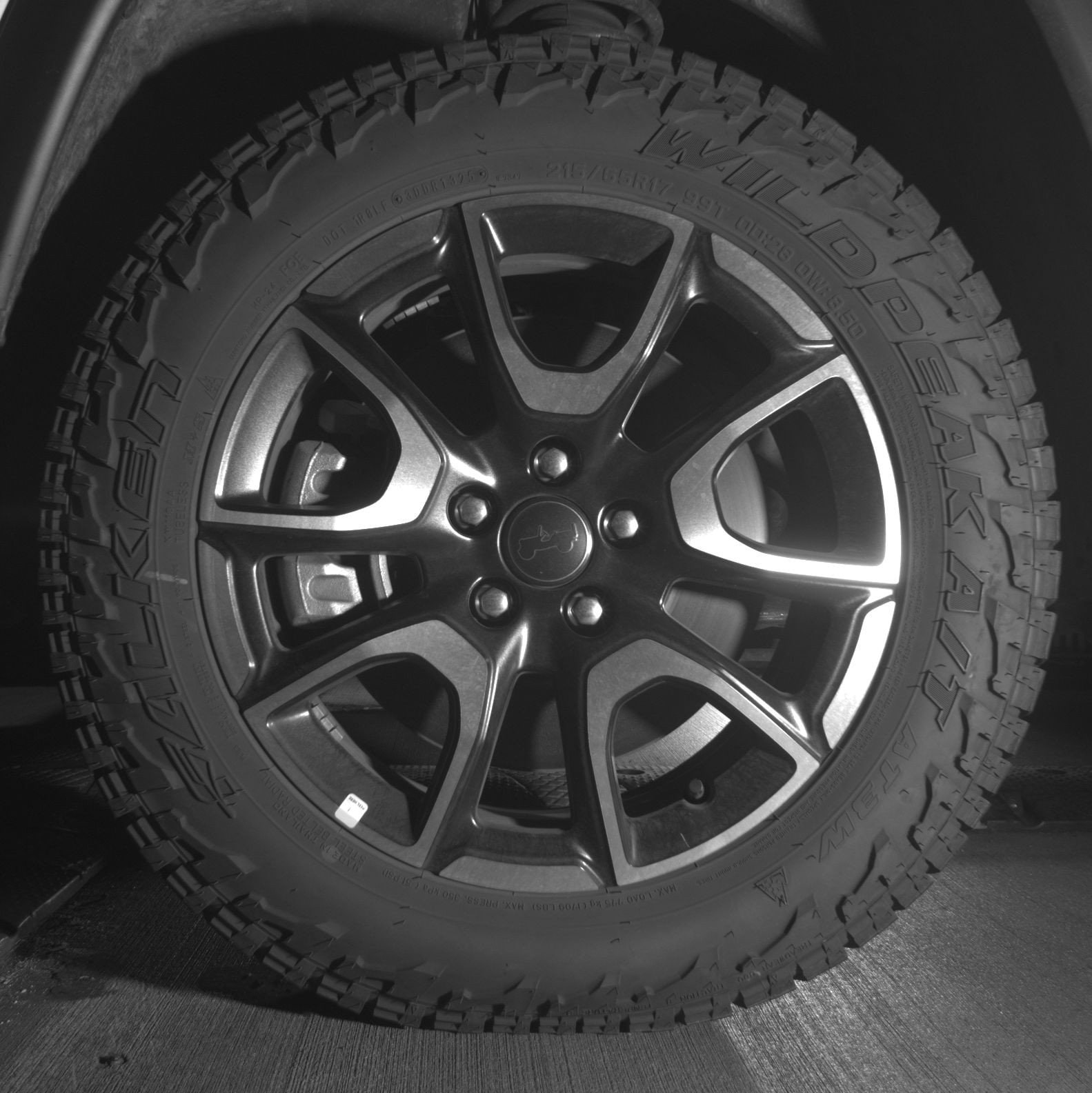 Thumbnail: 2025 Jeep Compass - 12