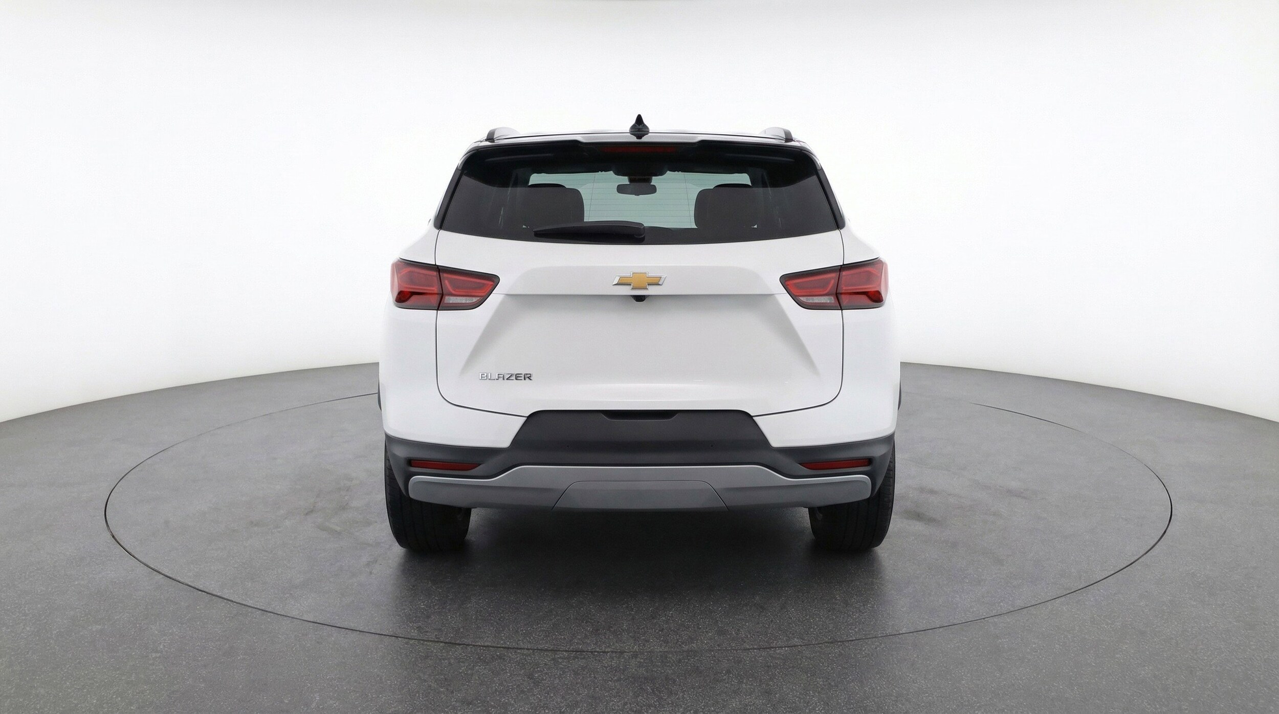 Thumbnail: 2025 Chevrolet Blazer - 7