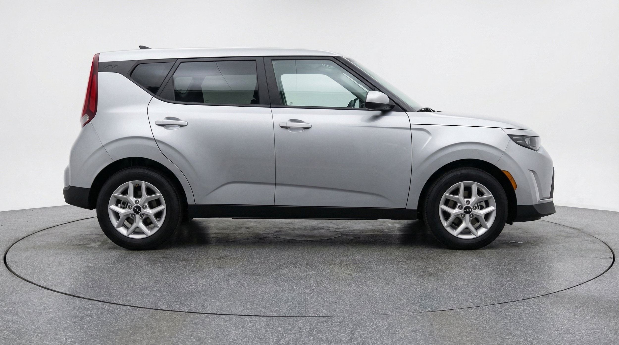 Thumbnail: 2025 Kia Soul - 11