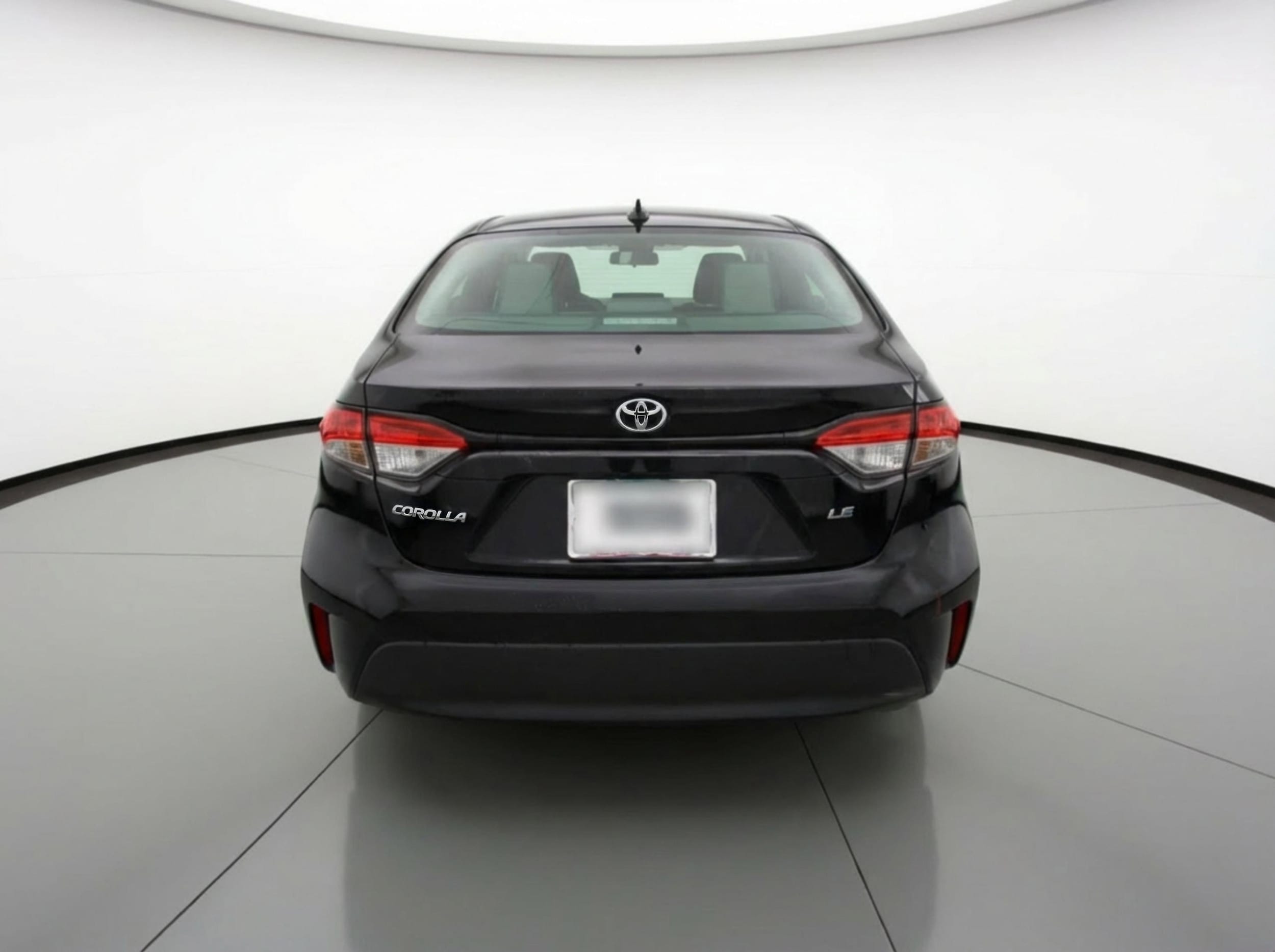 Thumbnail: 2025 Toyota Corolla - 7