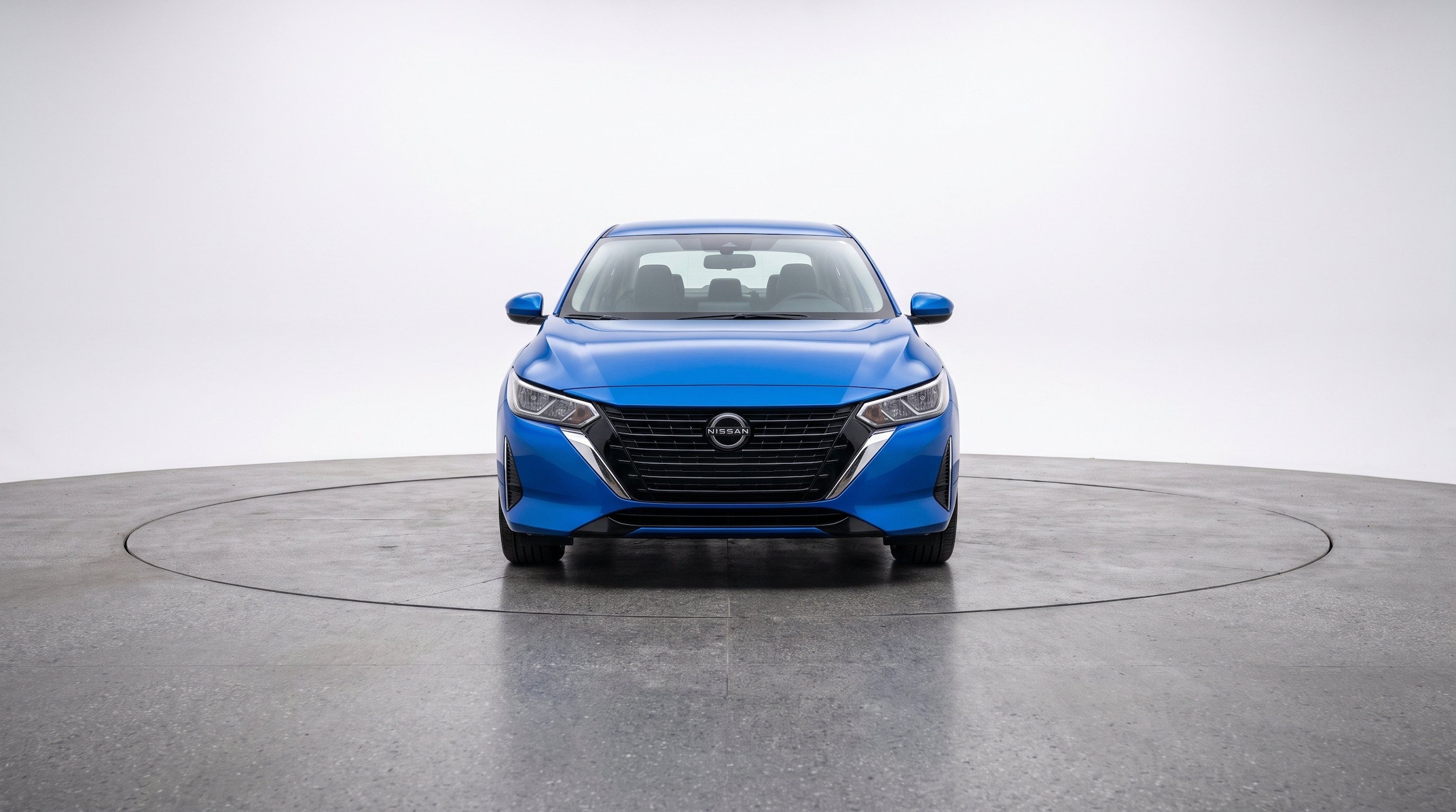 Thumbnail: 2025 Nissan Sentra - 2