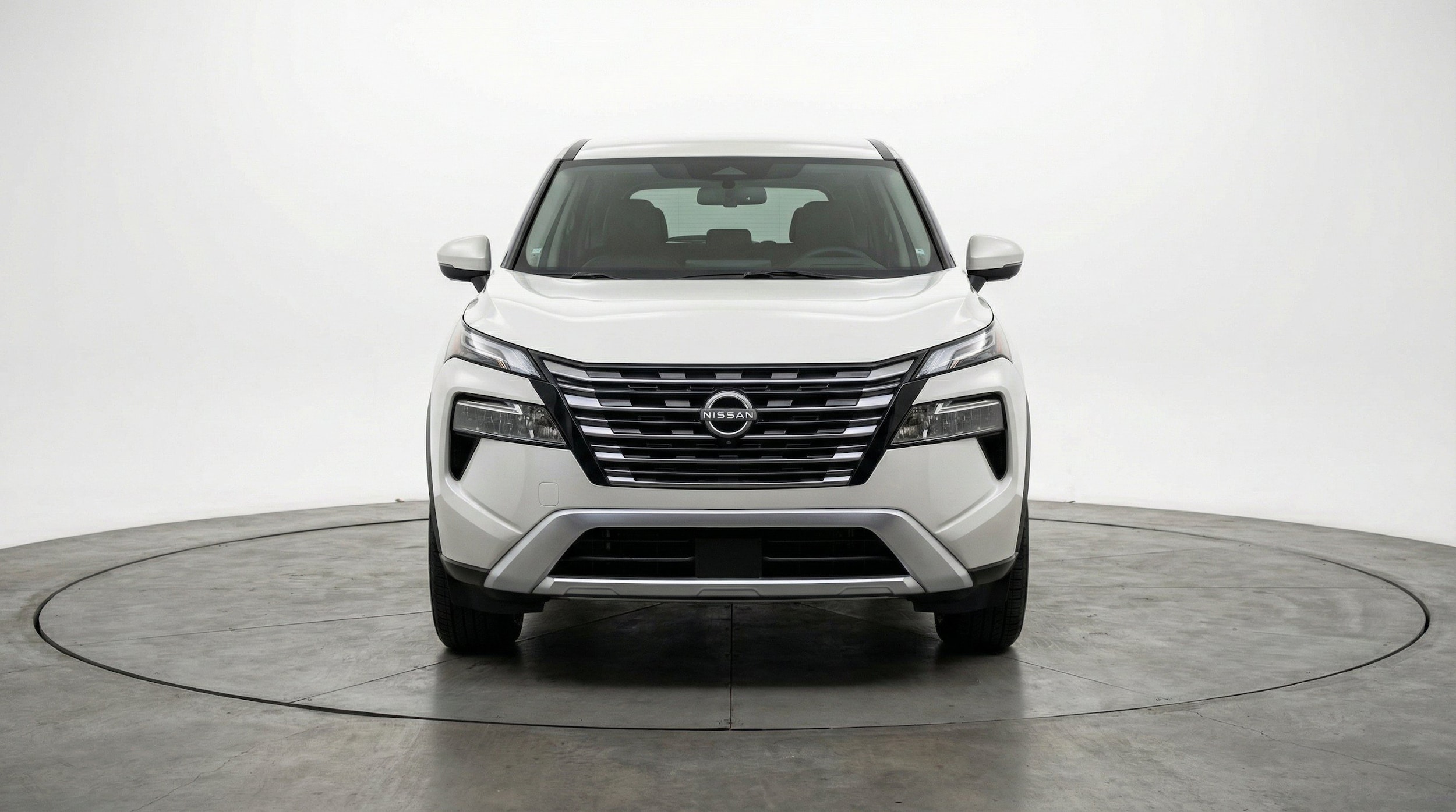 Thumbnail: 2026 Nissan Rogue - 2