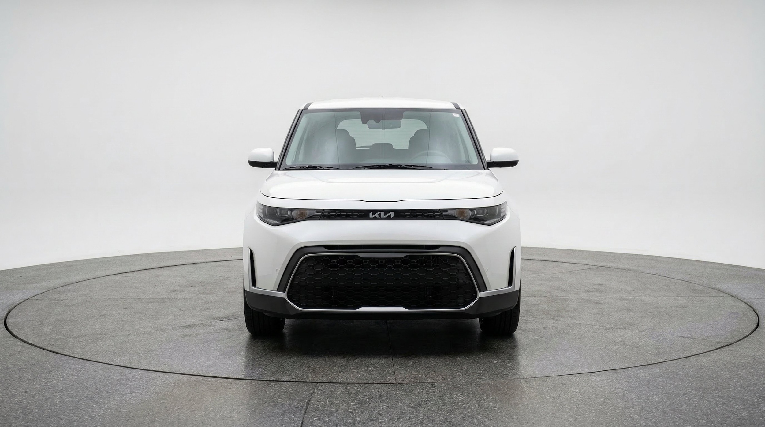 Thumbnail: 2025 Kia Soul - 2