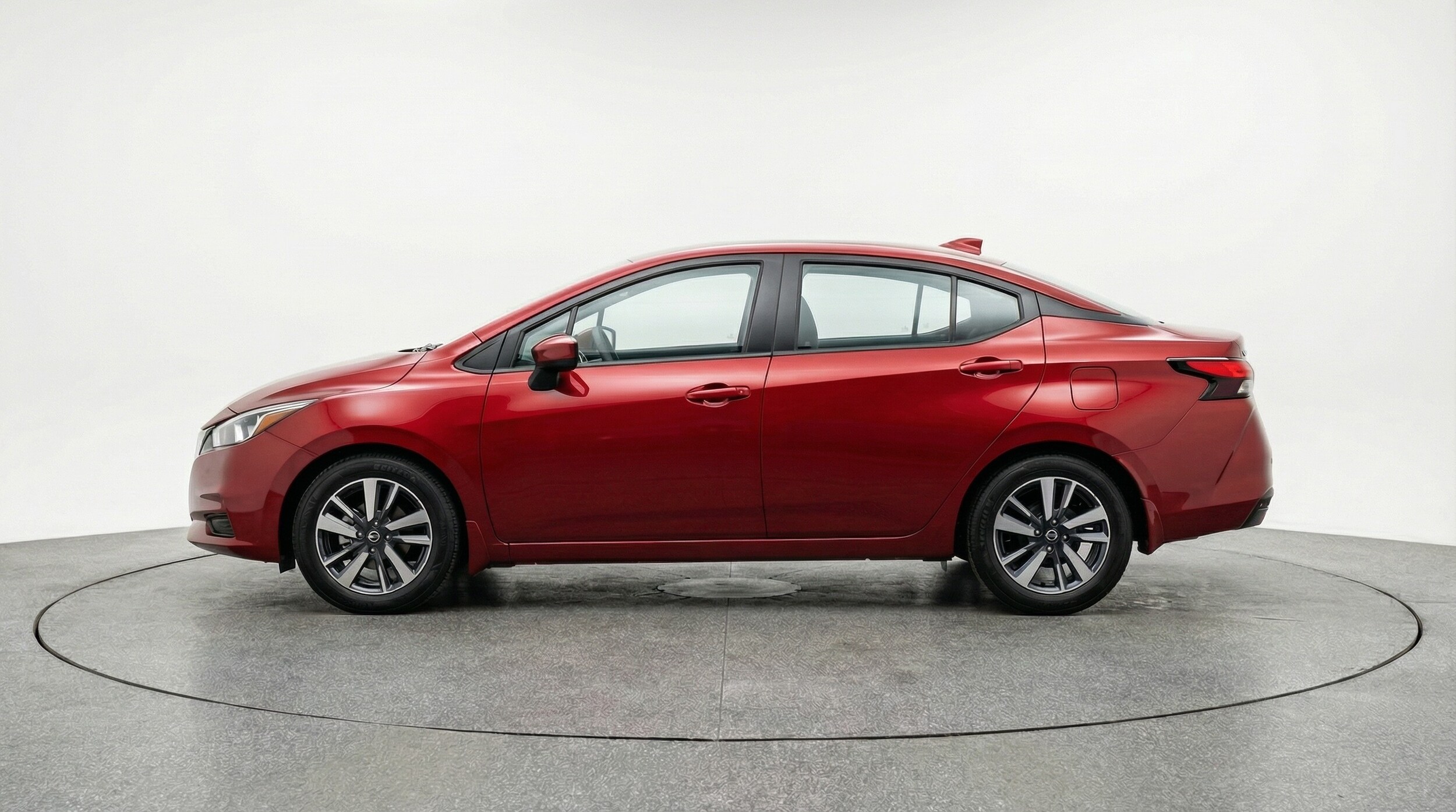 Thumbnail: 2025 Nissan Versa - 4