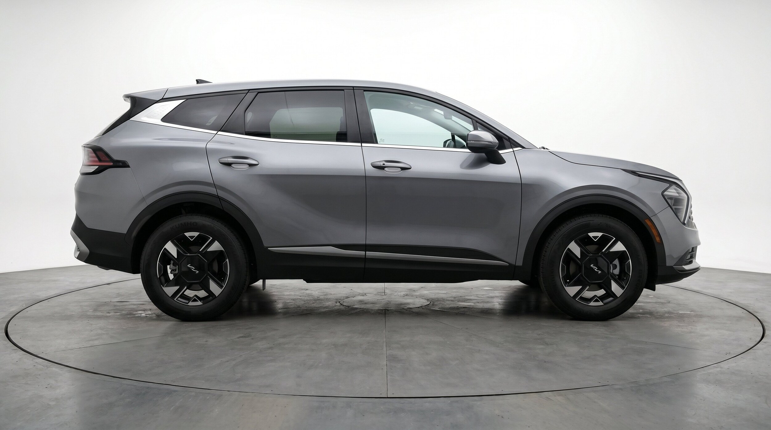 Thumbnail: 2026 Kia Sportage - 11