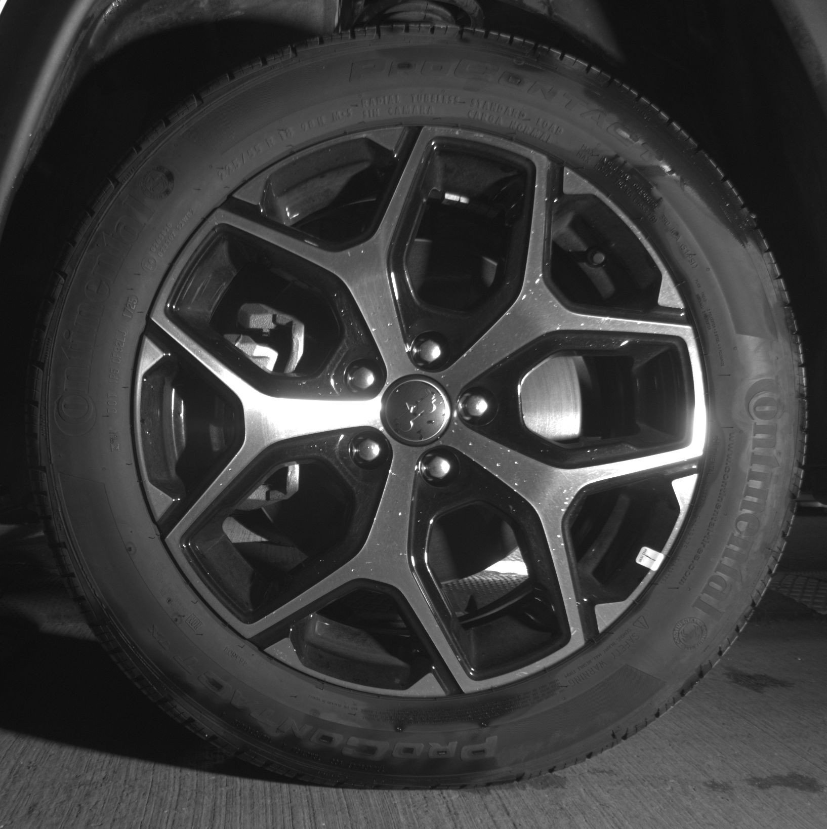 Thumbnail: 2025 Jeep Compass - 12