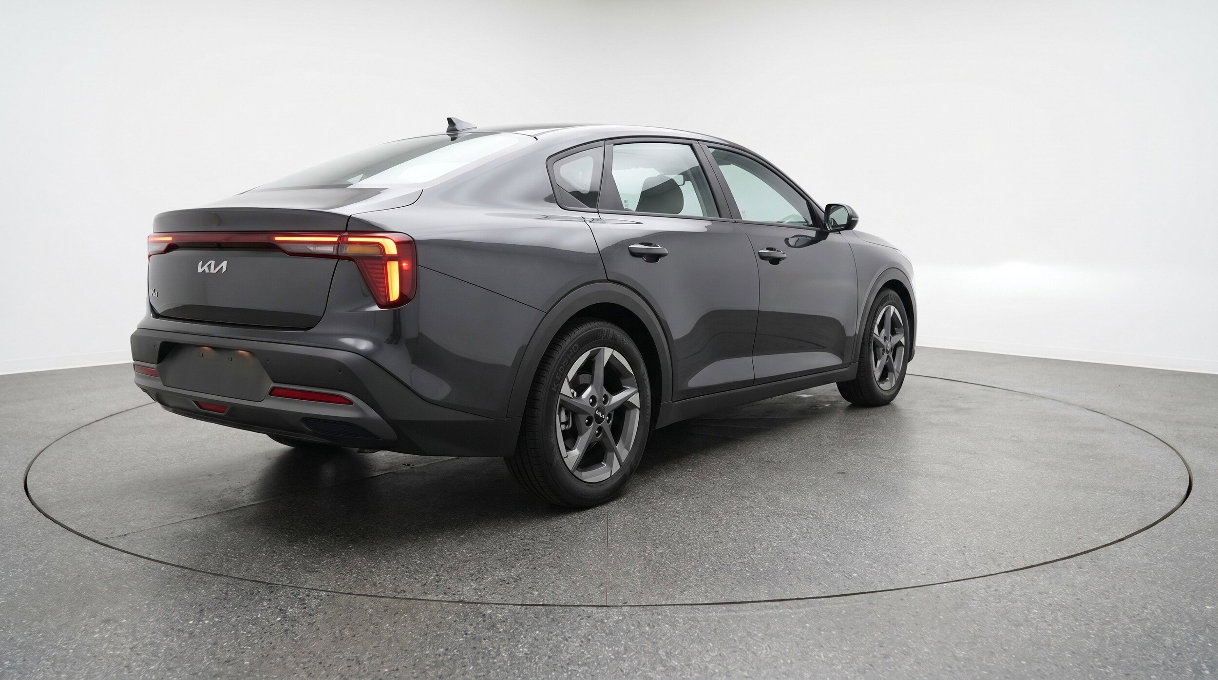 Thumbnail: 2025 Kia K4 - 9