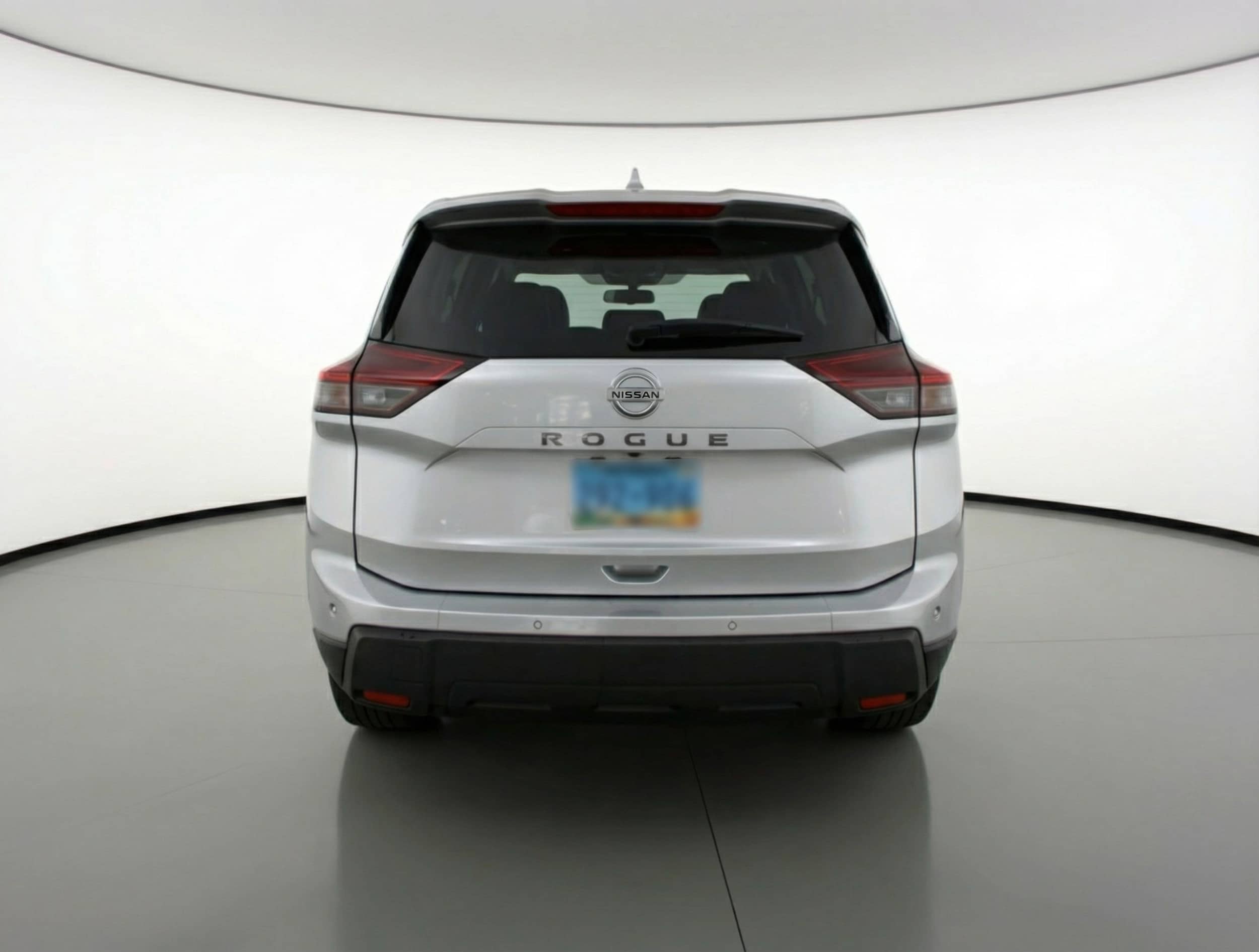 Thumbnail: 2025 Nissan Rogue - 6