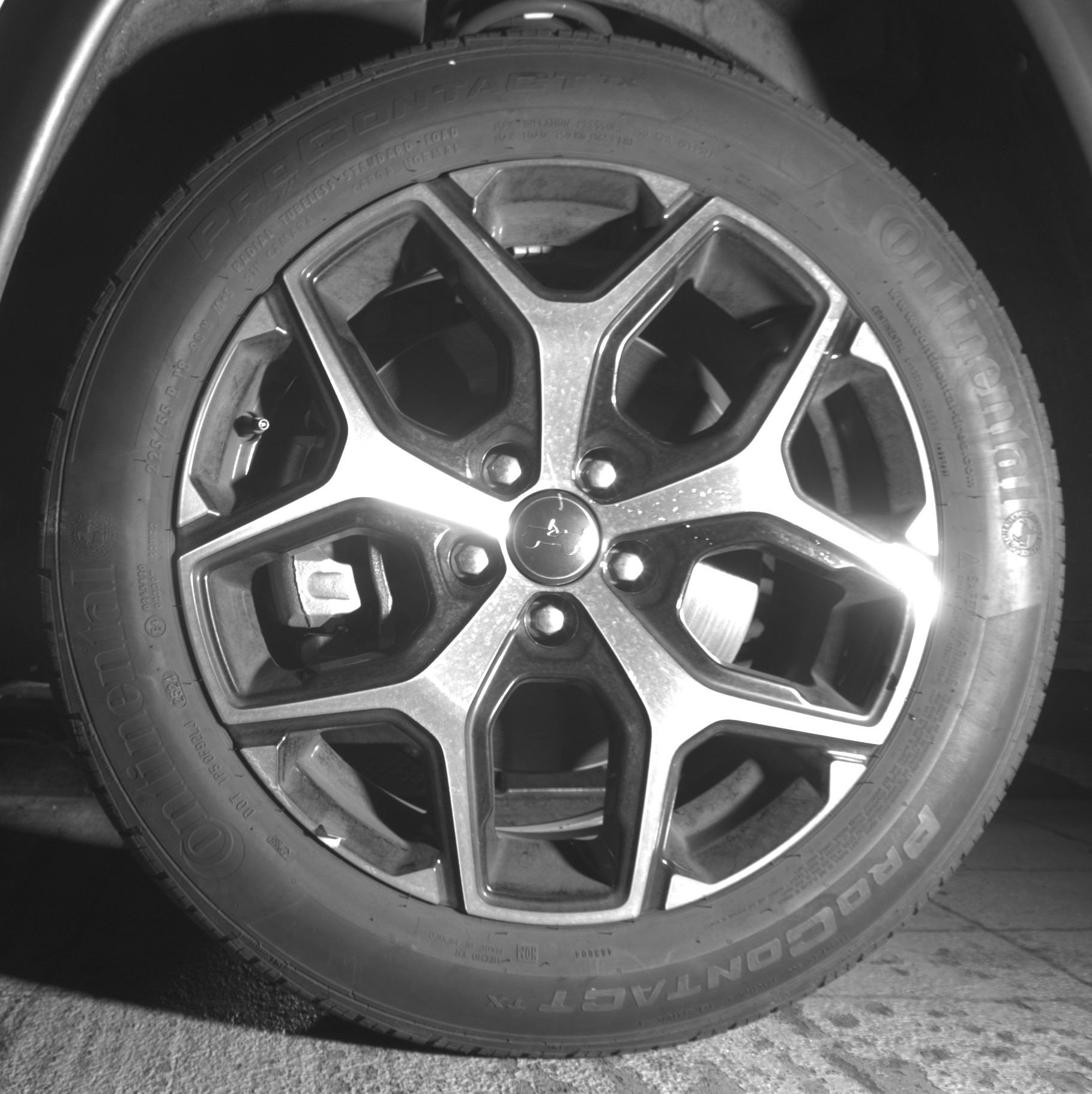 Thumbnail: 2025 Jeep Compass - 12