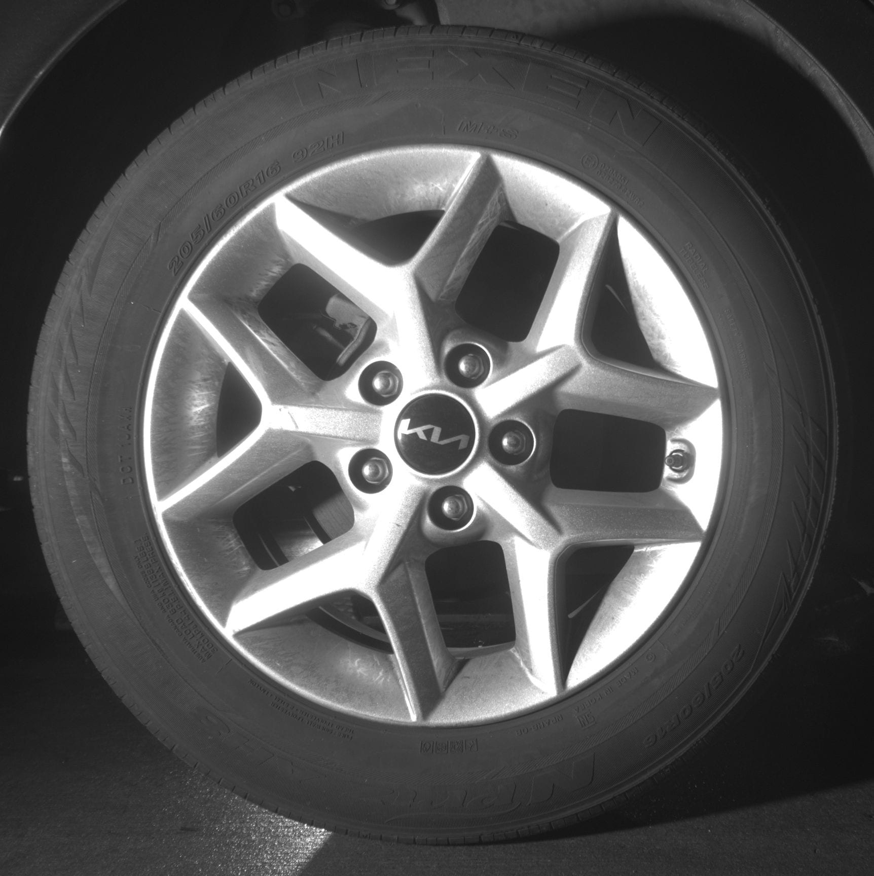 Thumbnail: 2025 Kia Soul - 12