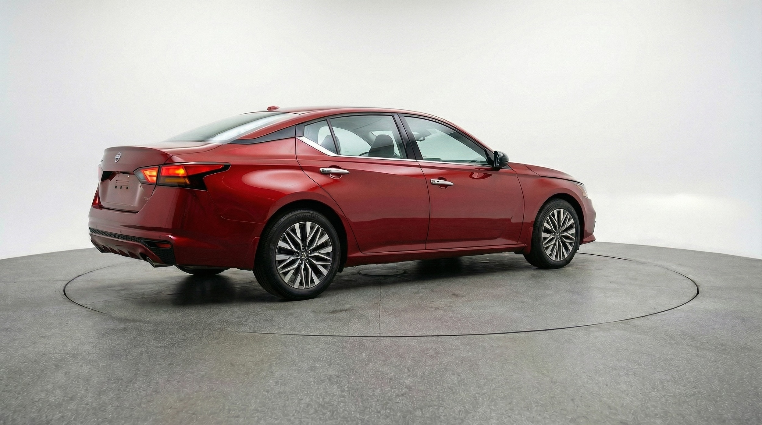 Thumbnail: 2025 Nissan Altima - 7