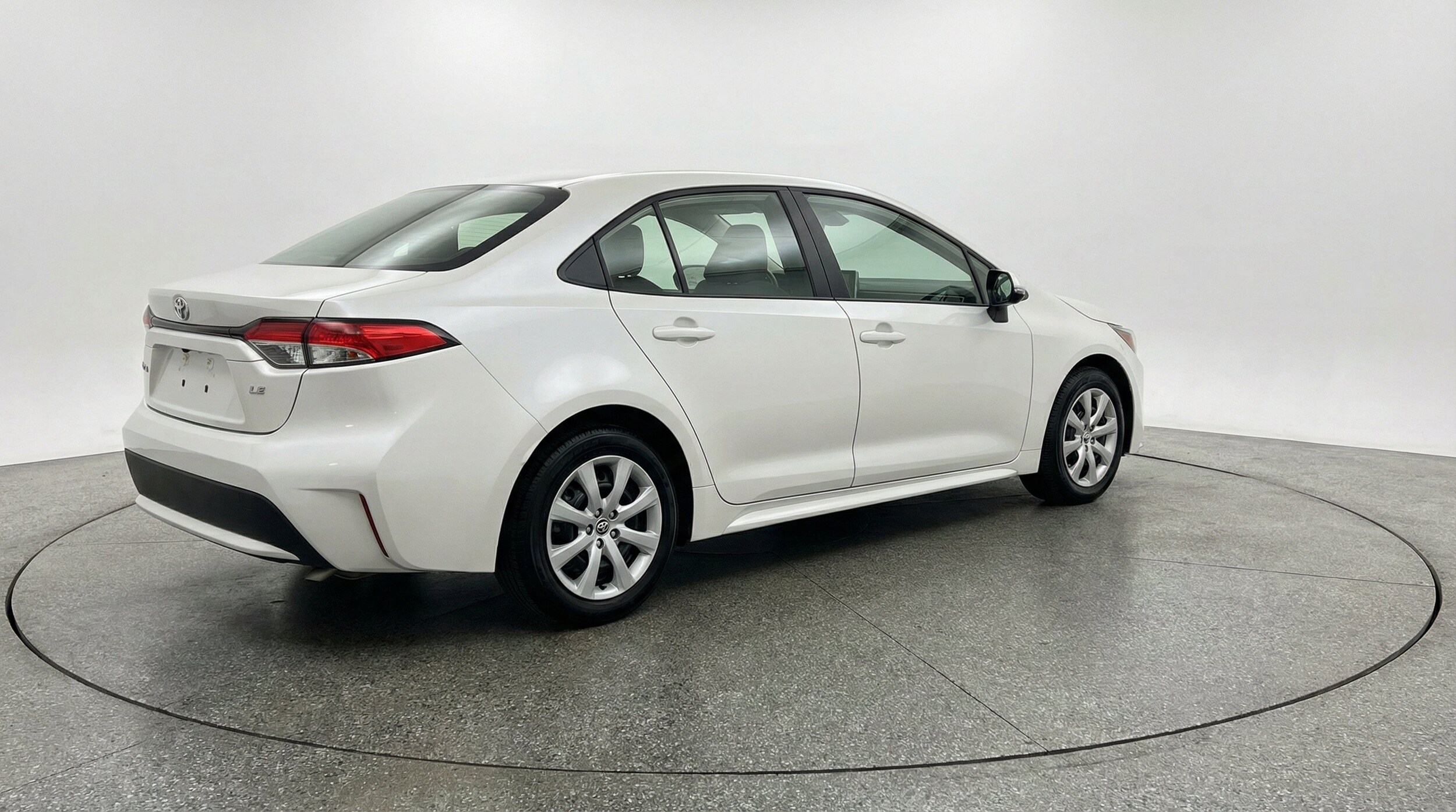 Thumbnail: 2025 Toyota Corolla - 9