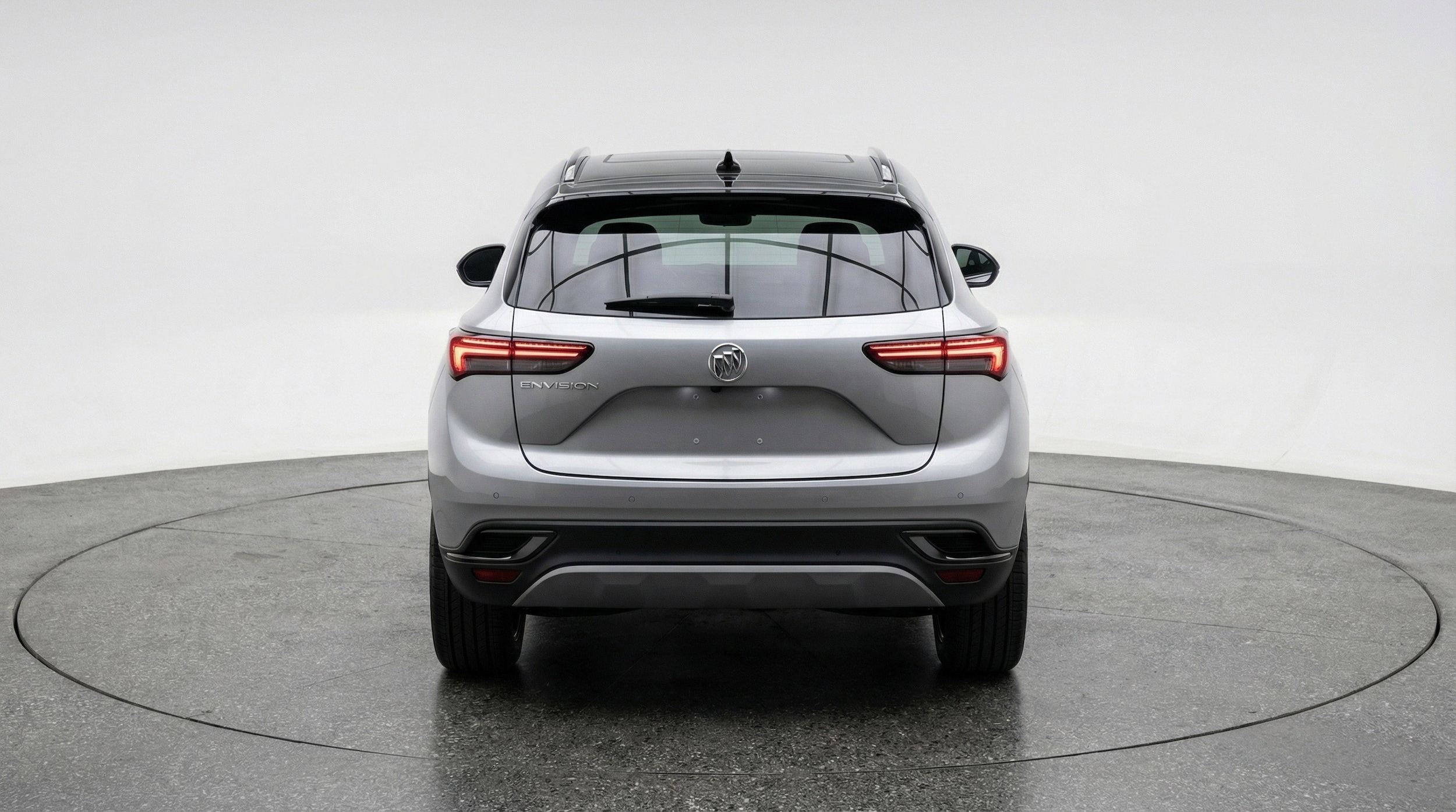 Thumbnail: 2024 Buick Envision - 7