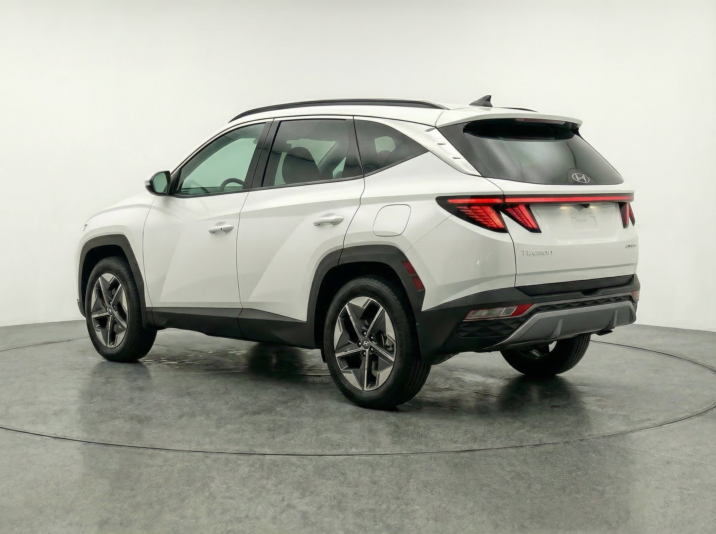Thumbnail: 2026 Hyundai Tucson - 6